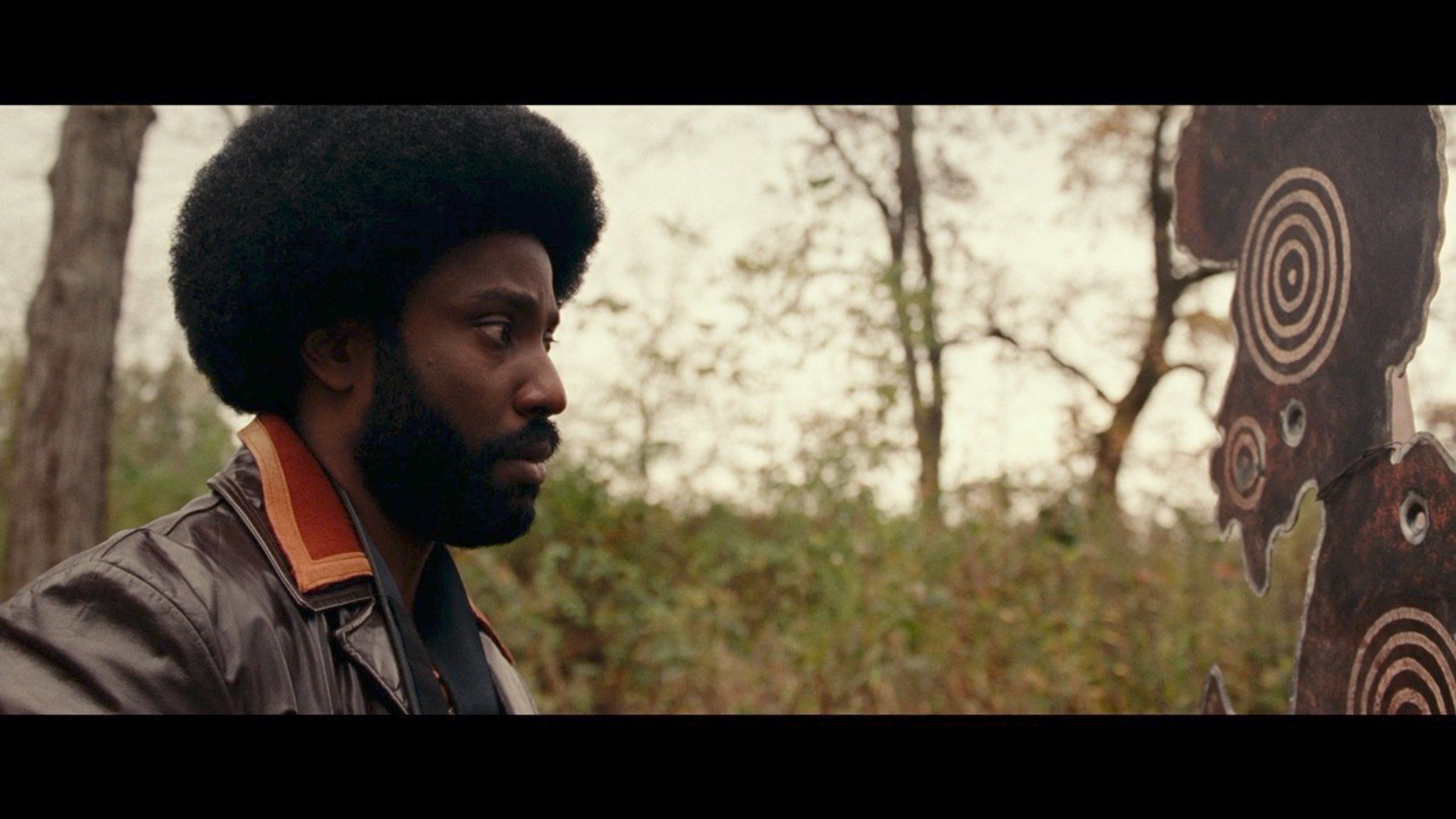 1920x1080 Adam Driver, John David Washington In 'BlacKkKlansman' First