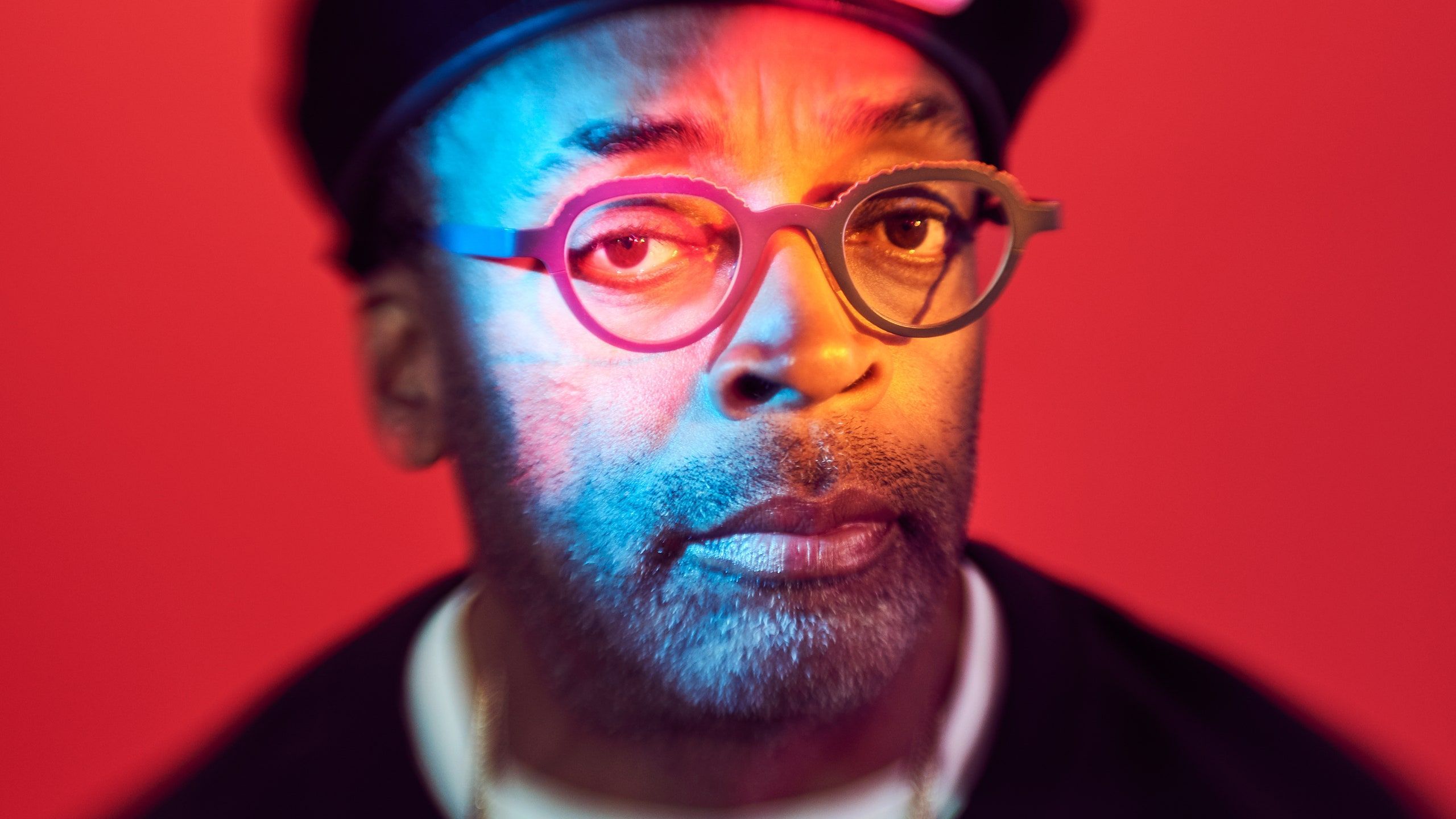 2560x1440 Spike Lee Just Made the Movie of the Year, 'BlacKkKlansman'