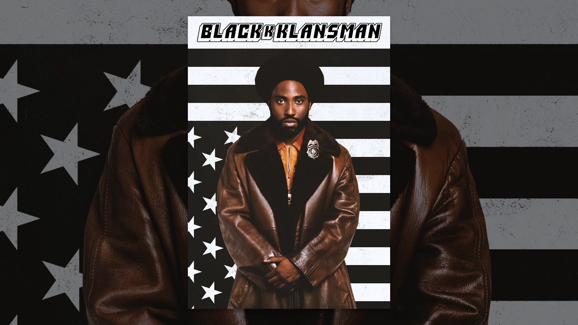 1920x1080 Blackkklansman