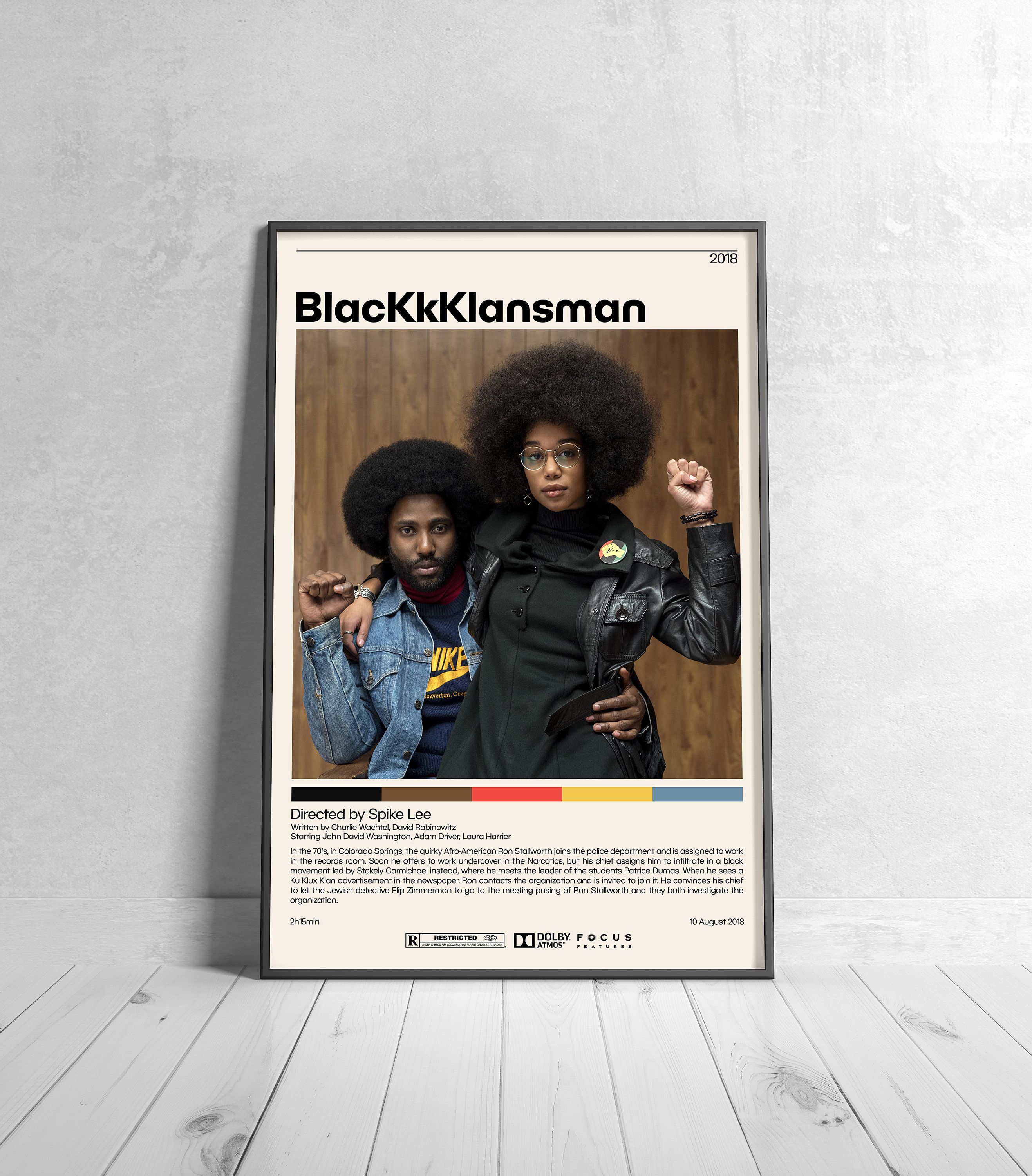 Blackkklansman Wallpapers Top Free Blackkklansman Backgrounds