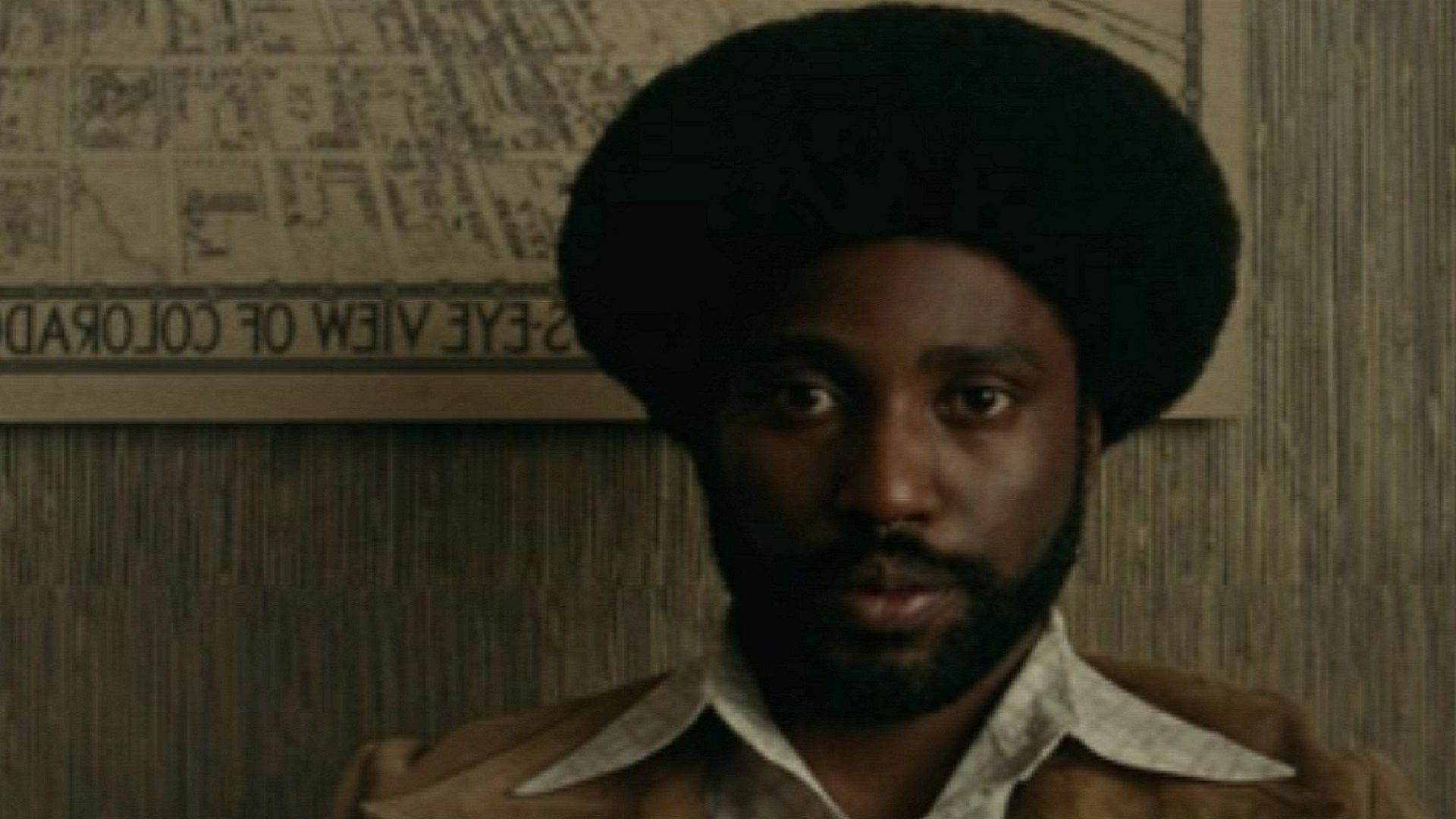 1920x1080 Prime Video: BlacKkKlansman
