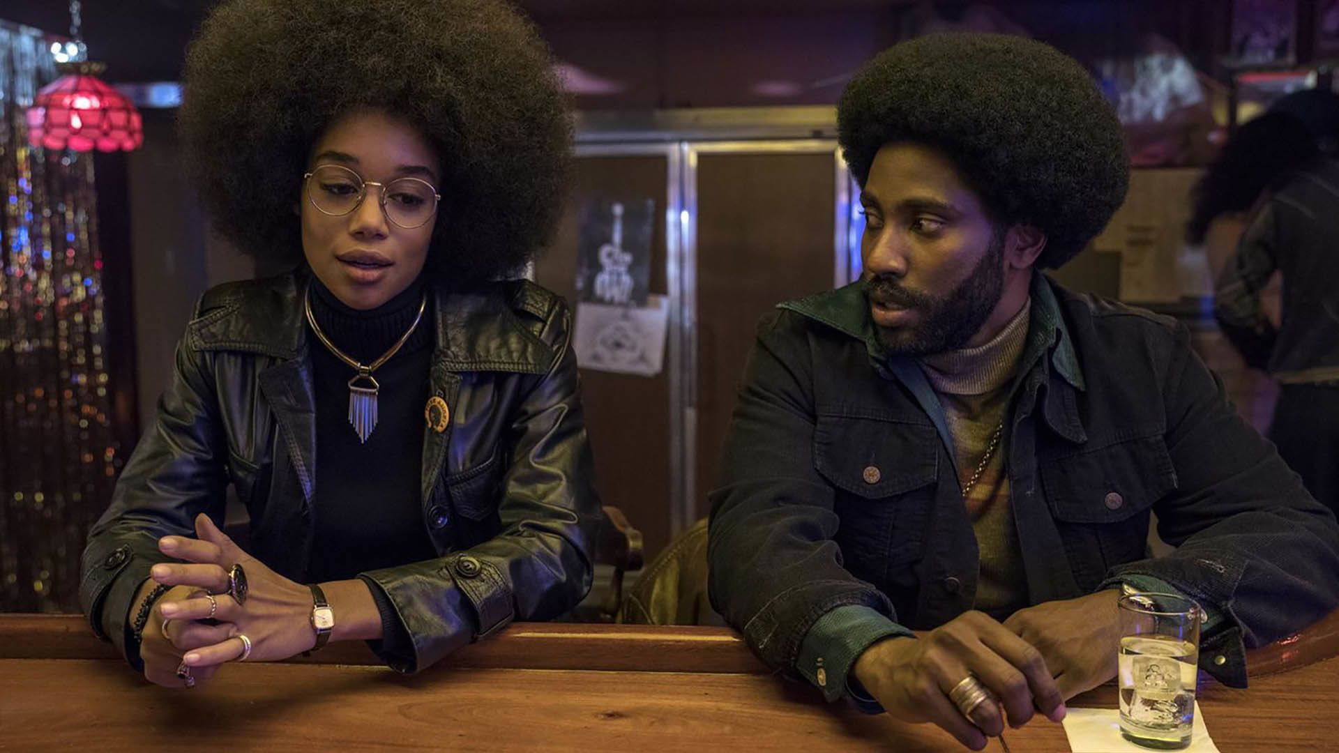1920x1080 The Fierce Urgency of BlacKkKlansman Seattle School of Theology & Psychology