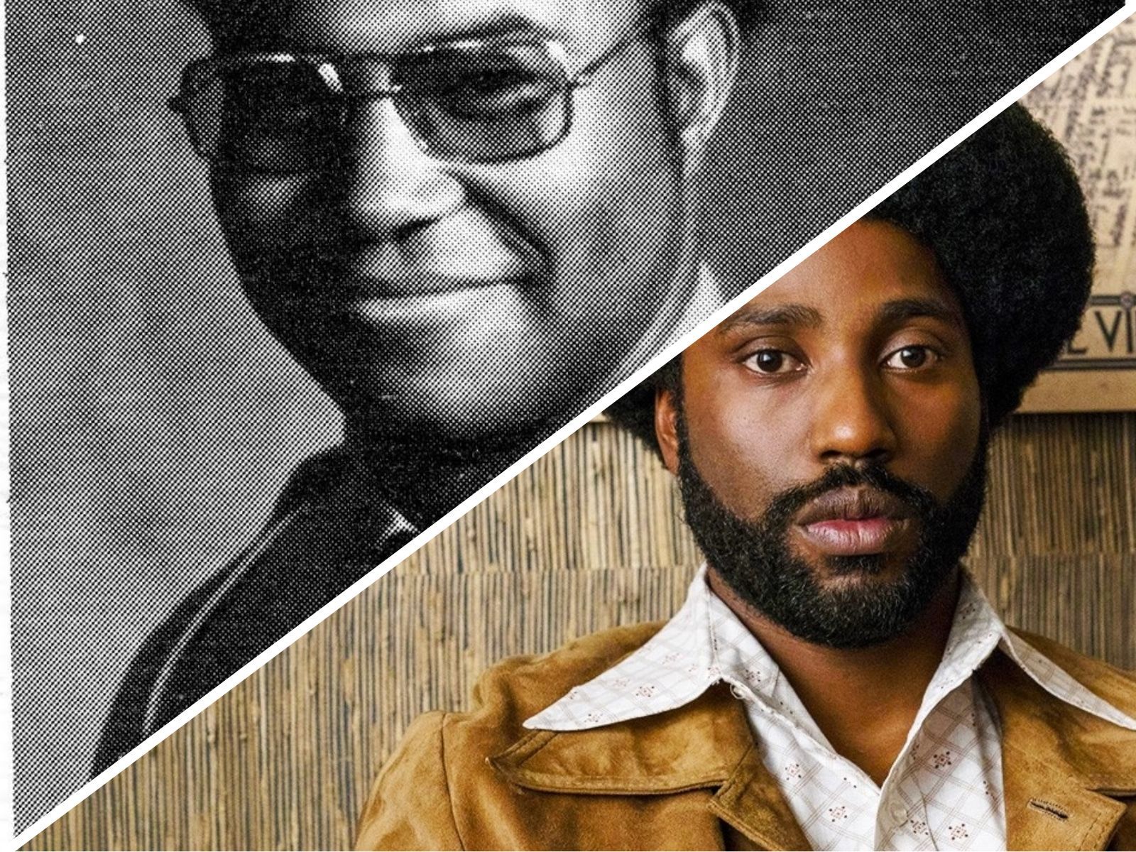 1600x1200 The real Ron Stallworth on becoming the BlacKkKlansman