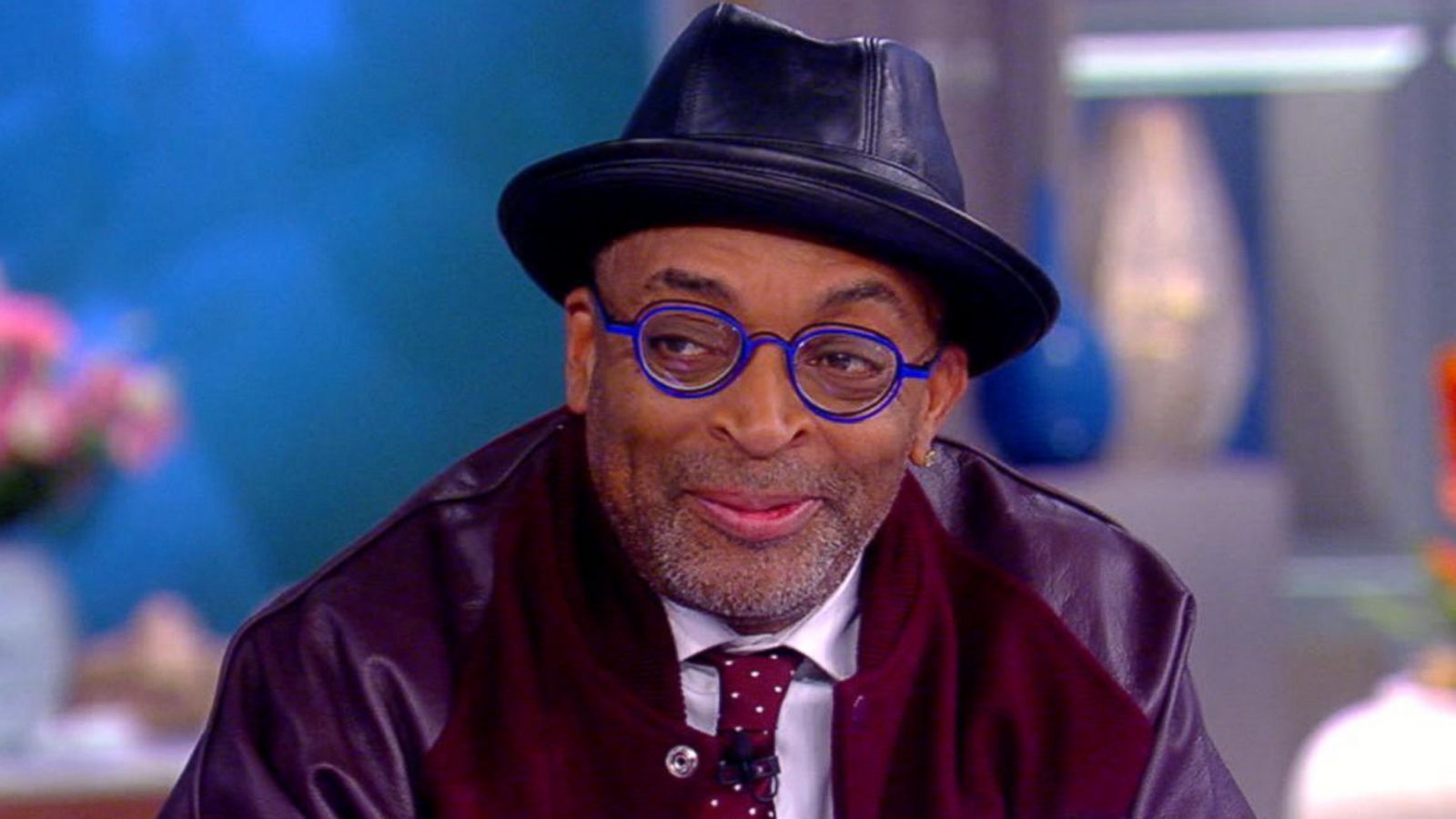1600x900 Spike Lee on his latest film 'BlacKkKlansman' Morning America