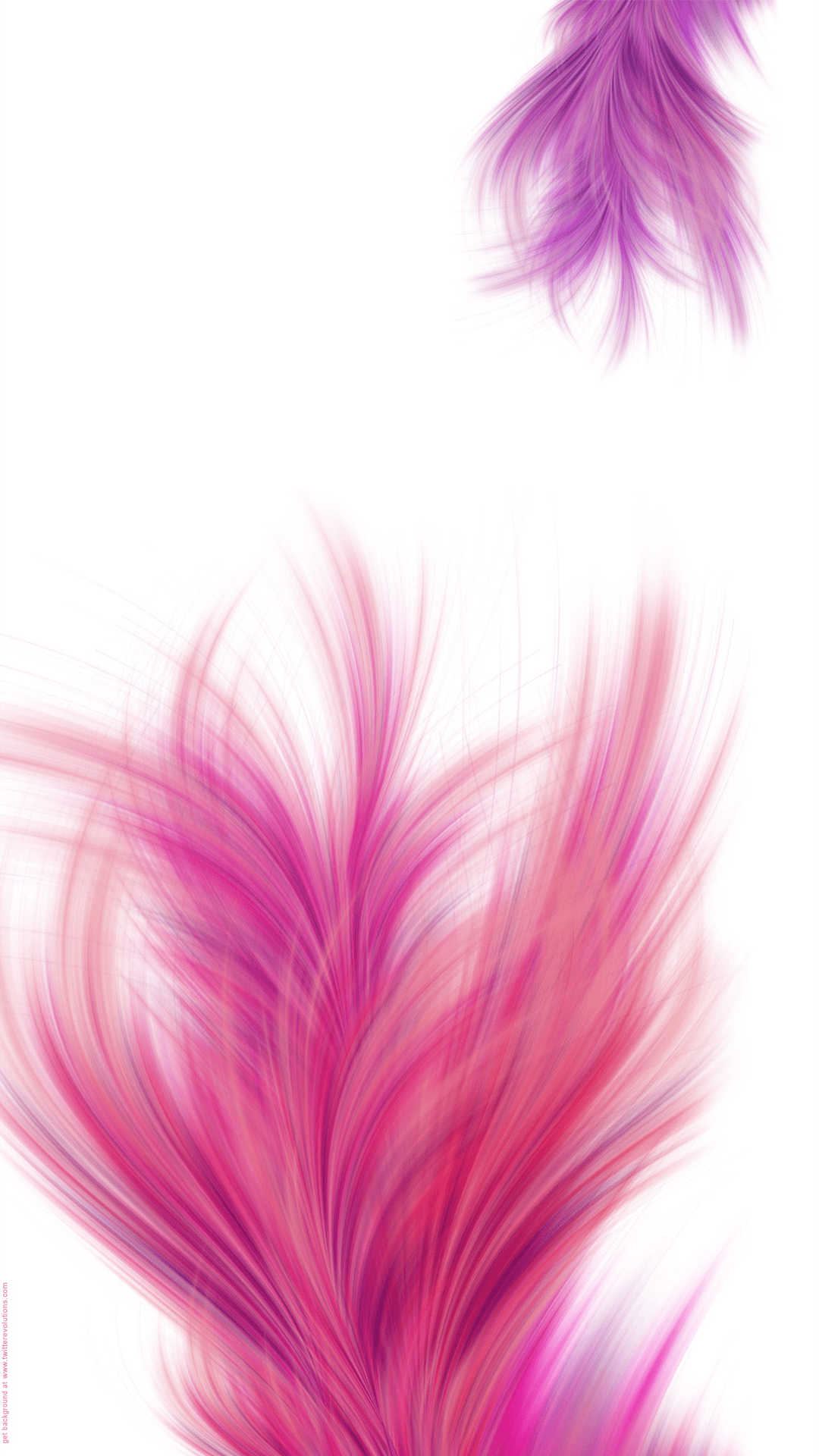 Feather Phone Wallpapers Top Free Feather Phone Backgrounds   1091675 