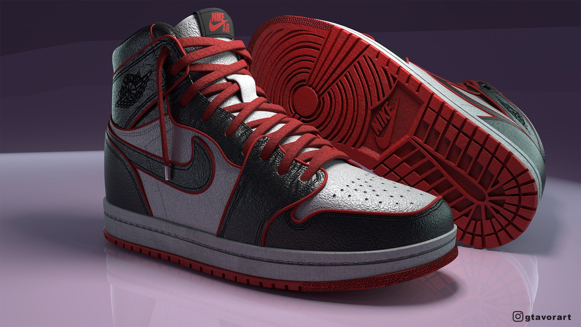 1920x1080 M.M. Spider Man (part 1 Of 3) Jordan Retro