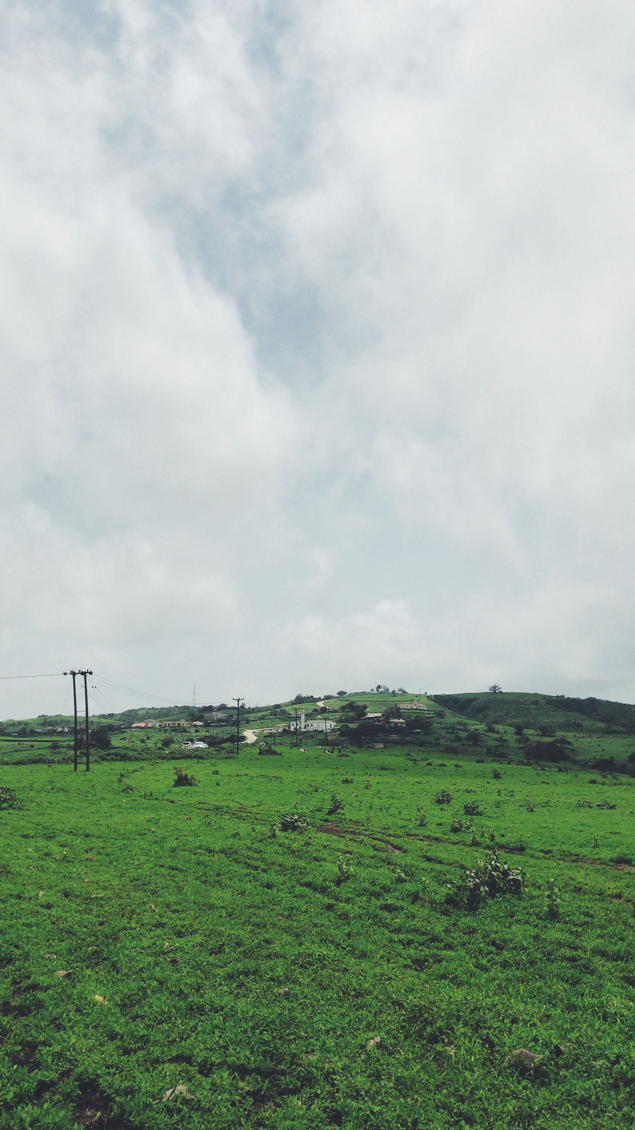 2094x3724 Salalah Wallpaper