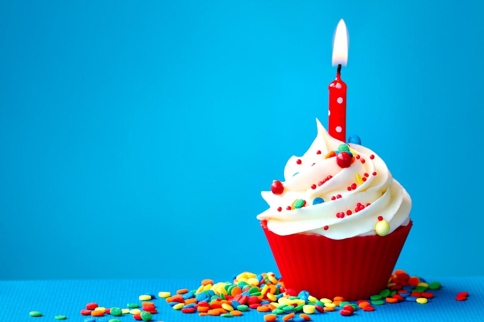 1600x1066 Canyon Hills Presbyterian Church Happy Birthday Cupcake Wallpaper 2