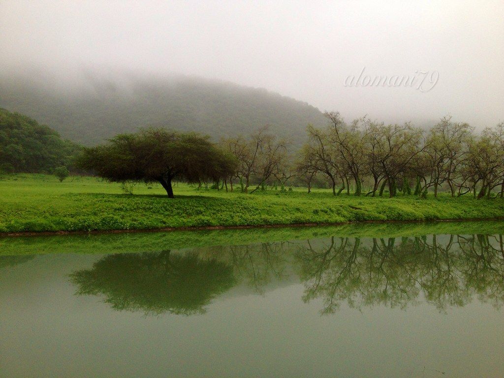 1024x768 I Am Photographer. Salalah Oman. Hamdan Al Battashi