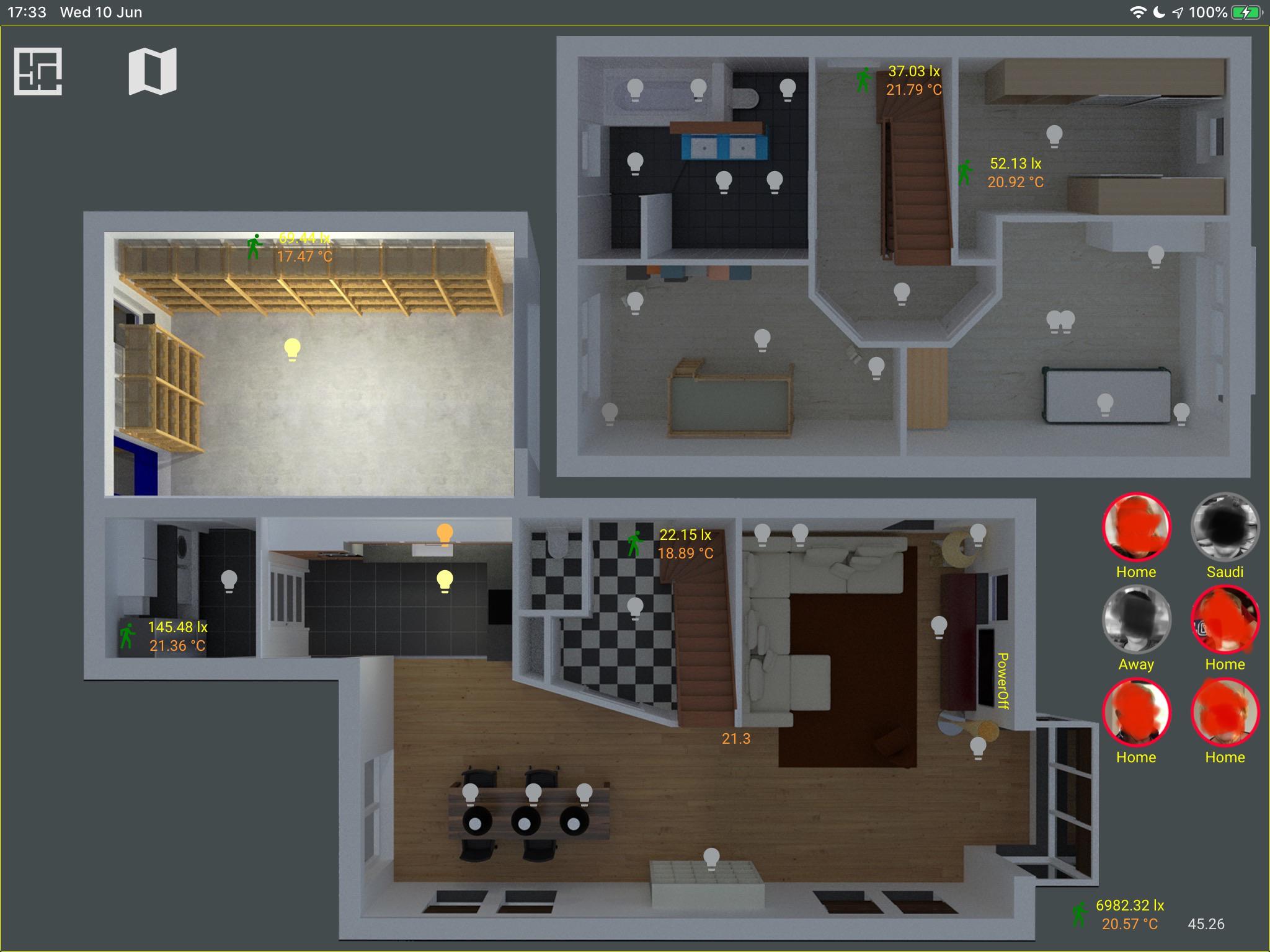2048x1536 Follow along in the 3D floor plan trend