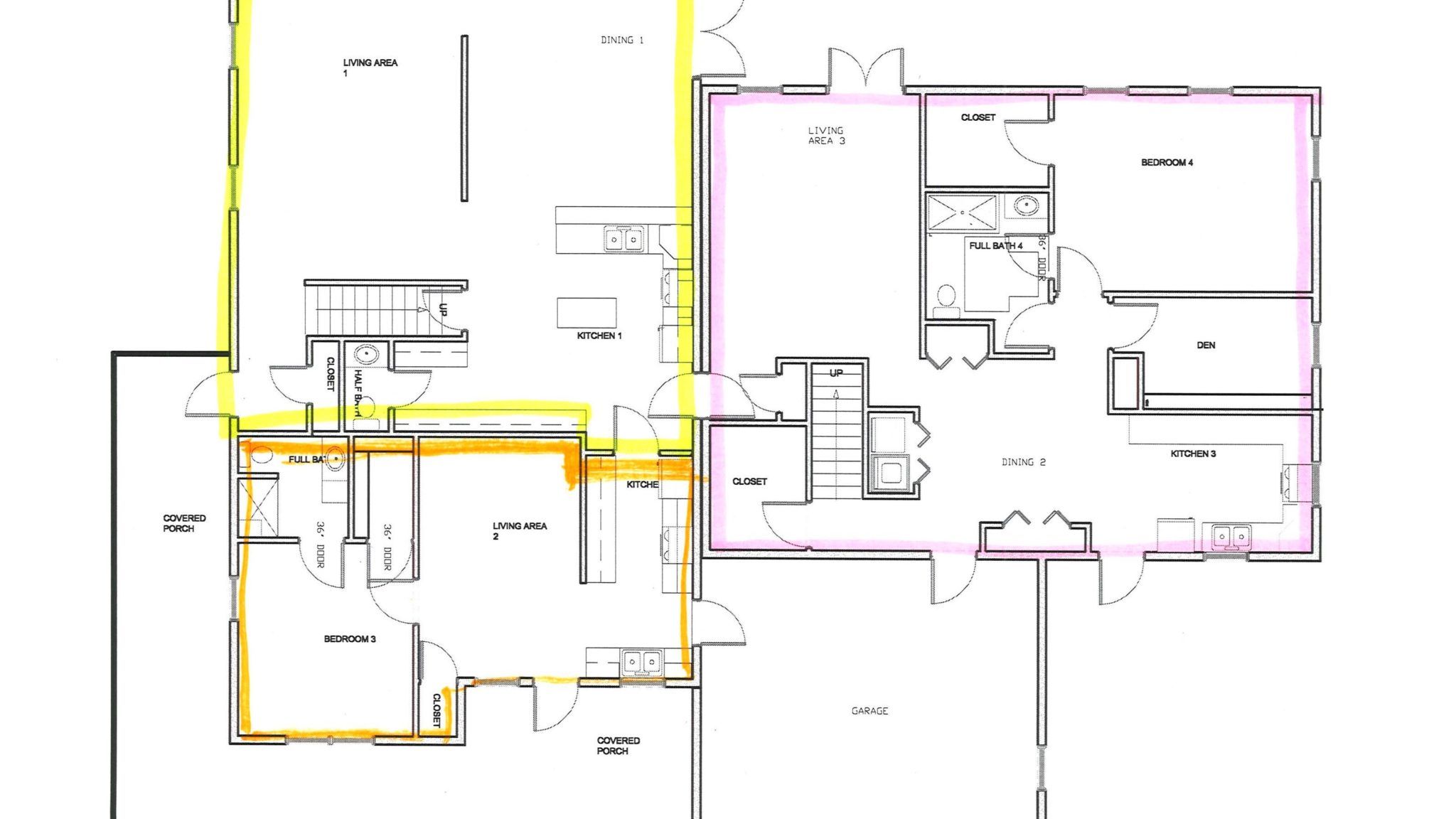 2048x1152 Floor Plan Changes in Manufactured and Modular Homes