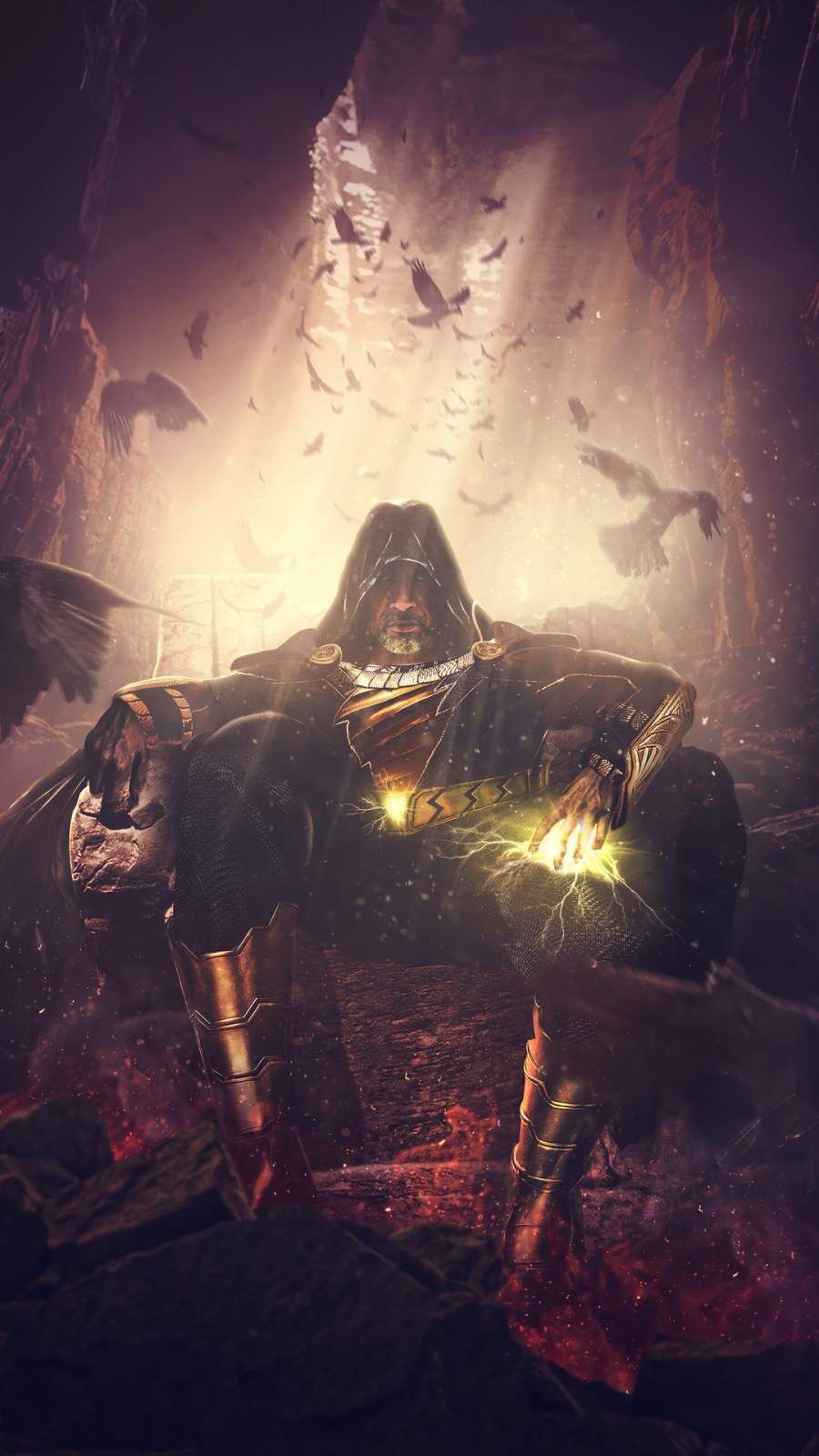 900x1600 Heroes&villains