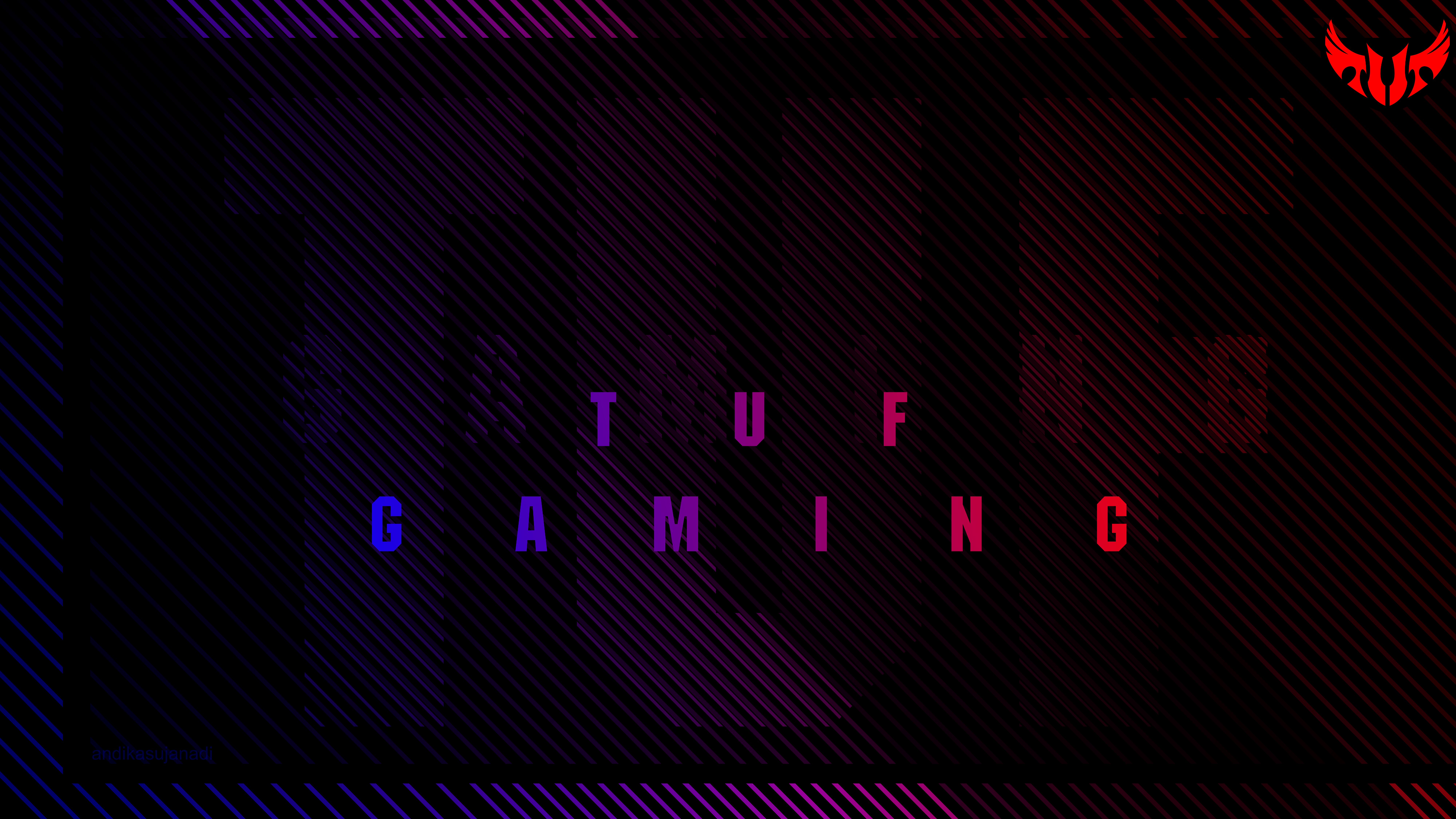8000x4500 Wallpaper and RGB (link bellow)