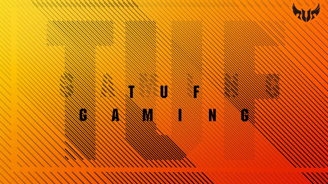 1280x720 Customize ASUS ROG AND TUF GAMING WALLPAPERS