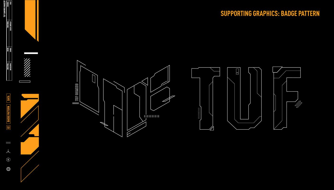 1400x800 TUF Gaming Rebrand