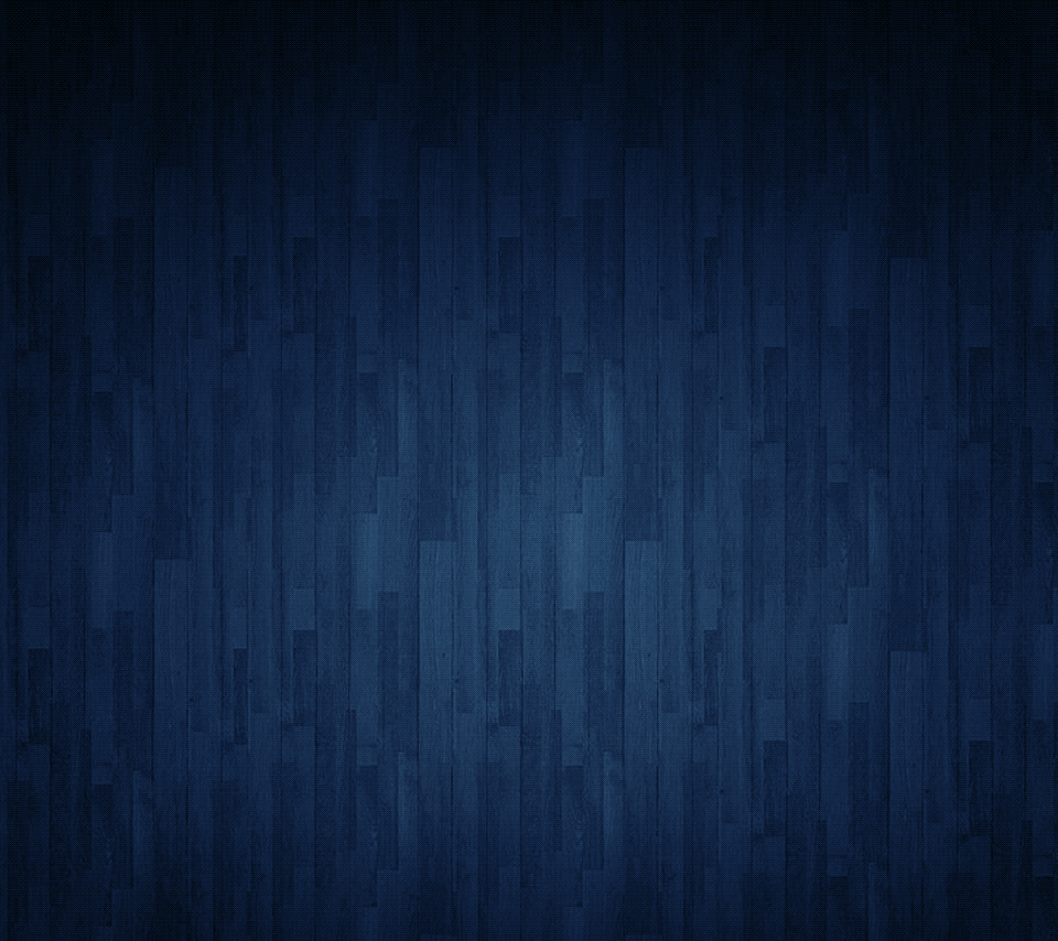 960x854 Blue Wood Wallpaper