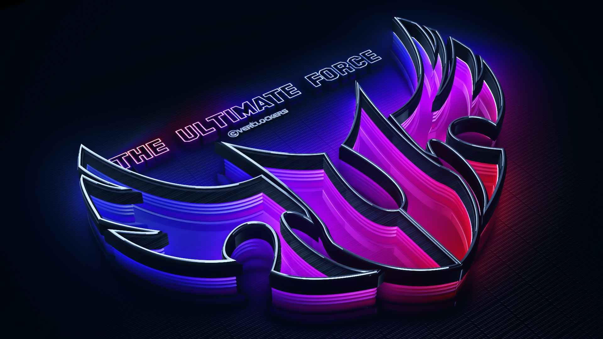 1920x1080 ASUS TUF A15 Wallpaper