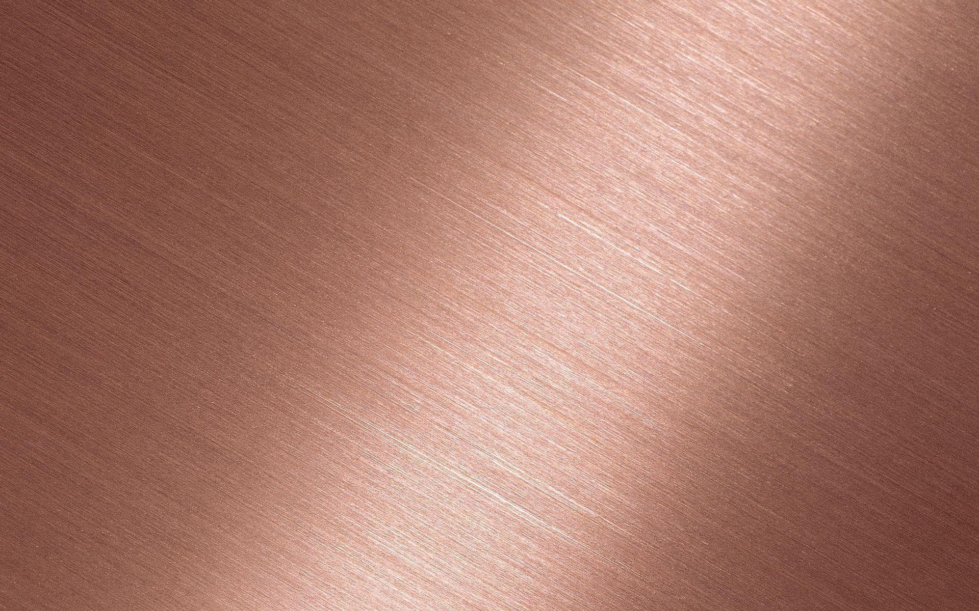 1920x1200 Rose Gold Wallpaper