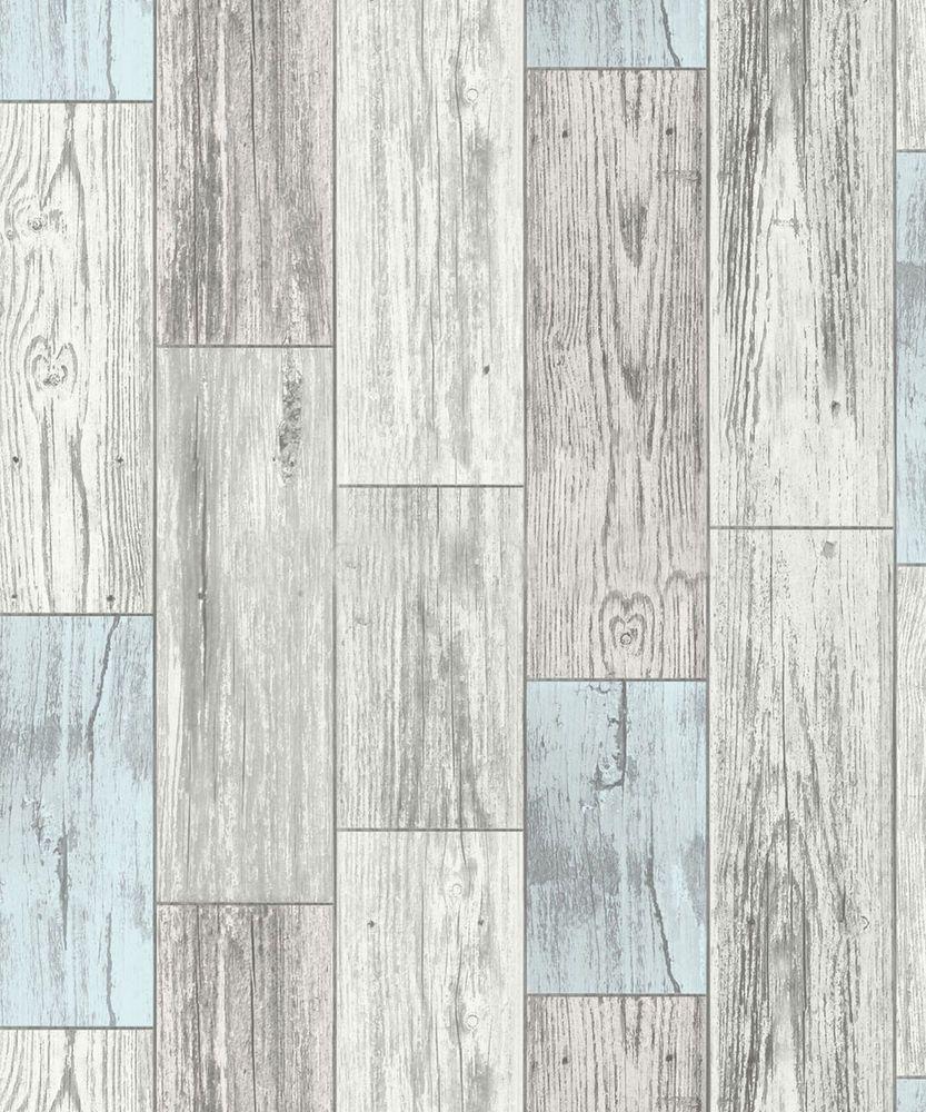 833x1000 Wood Effect Wallpaper Wooden Plank Panel Rustic Faux Realistic Wood