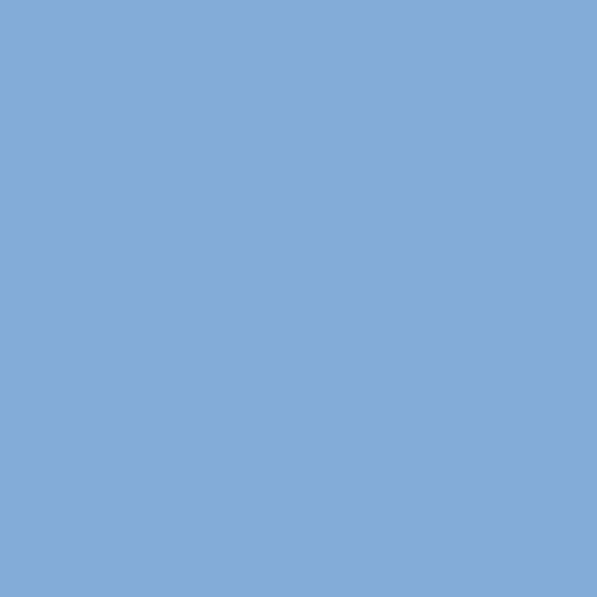 1920x1920 Solid Light Blue Background