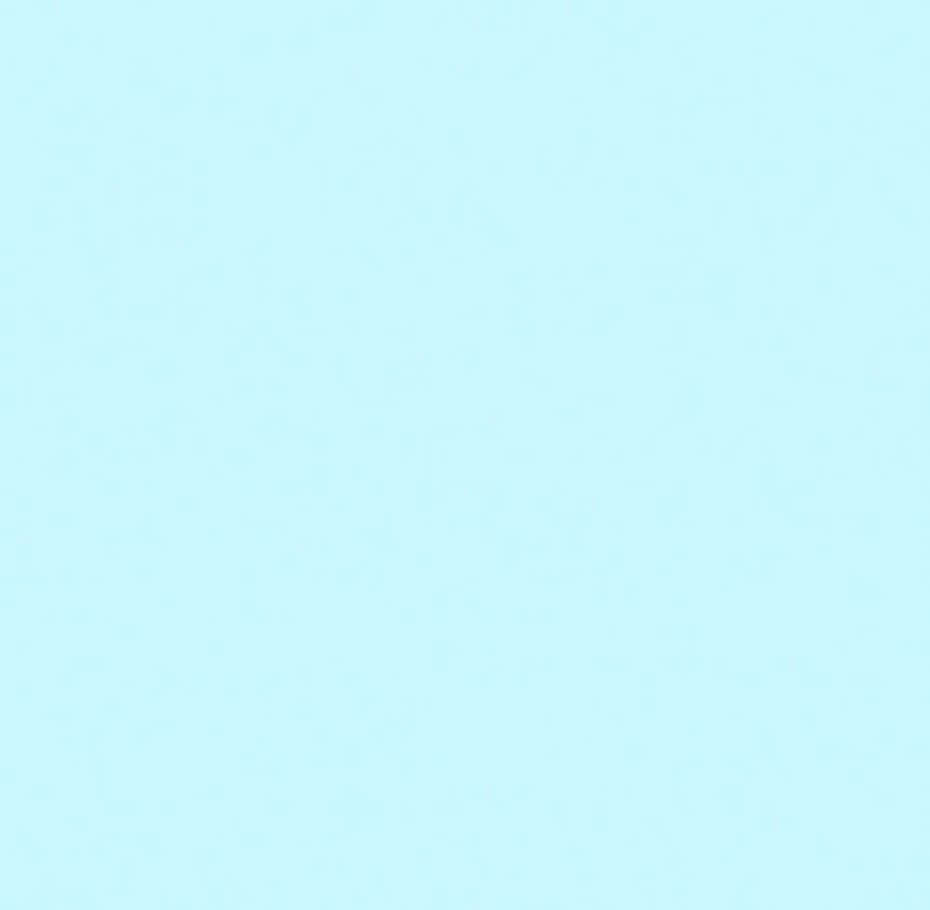 930x910 Solid Light Blue Background