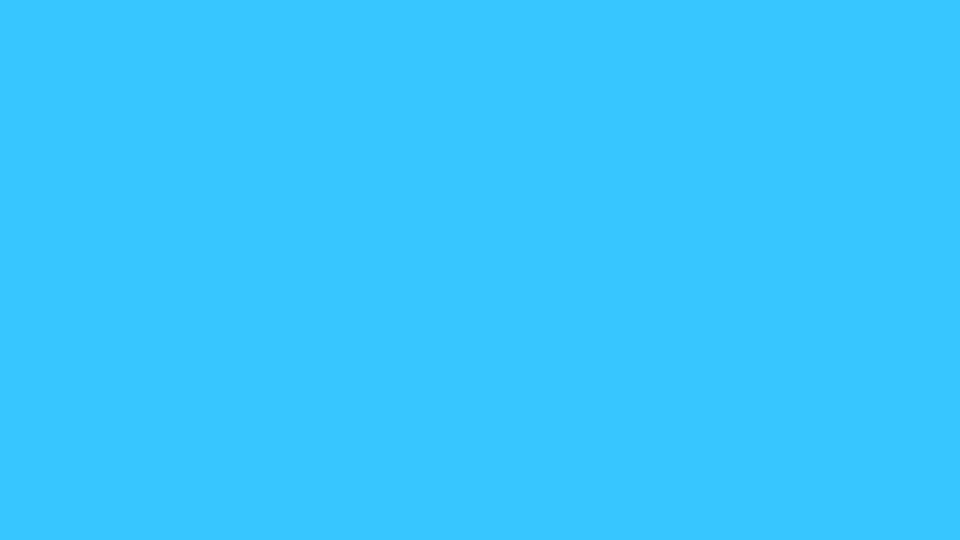1920x1080 Download Solid light blue background
