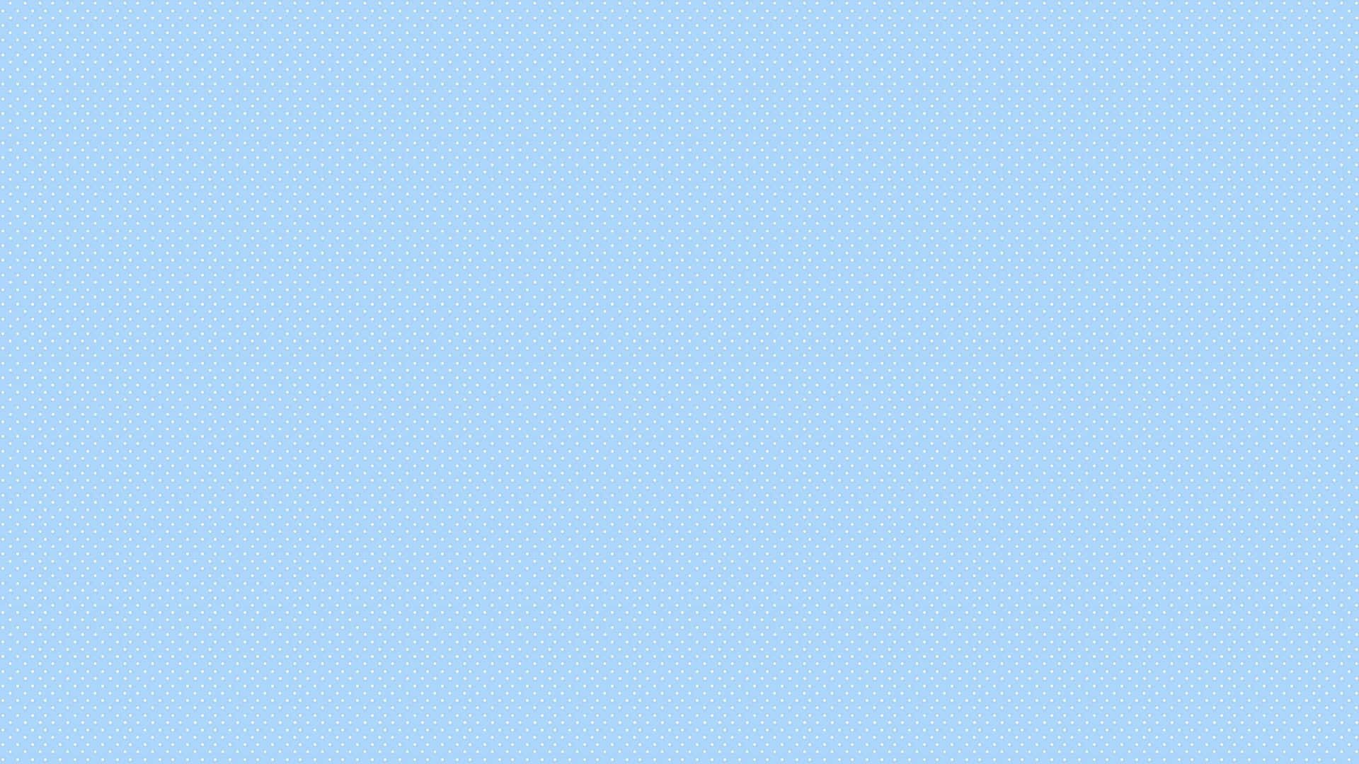 1920x1080 Pastel Blue Solid Wallpaper