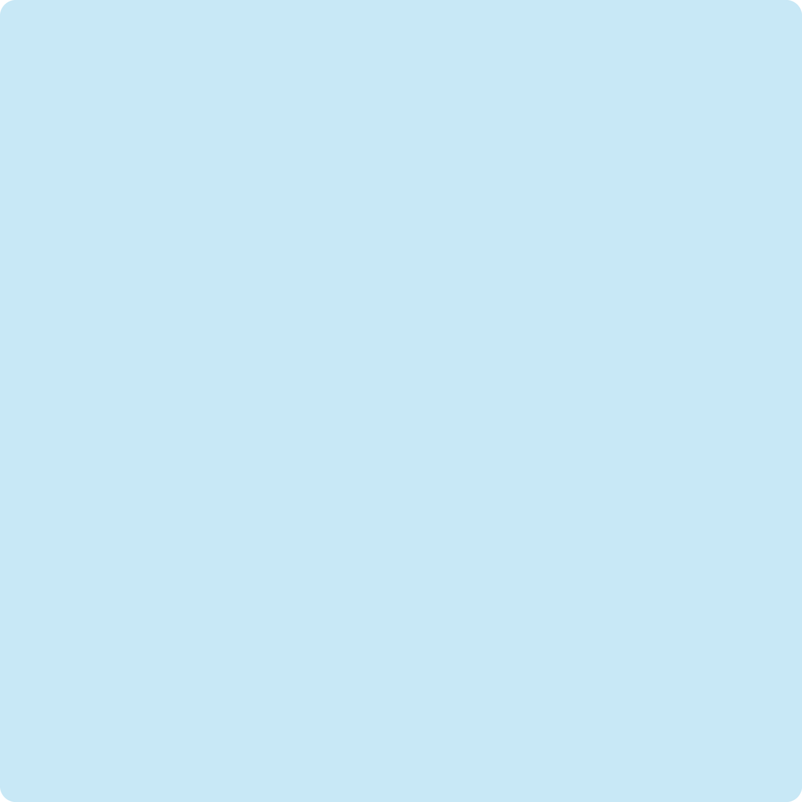 1600x1600 2066 70 Light Blue A Paint Color By Benjamin Moore