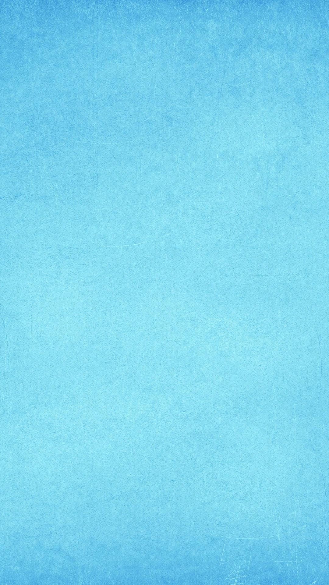 1080x1920 Light Solid Gradient Blue Wallpaper Download