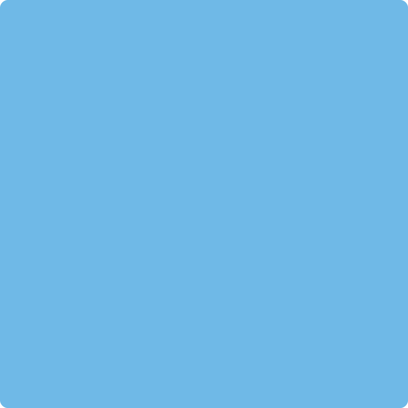 1600x1600 2064 50 Costa Rica Blue A Paint Color By Benjamin Moore