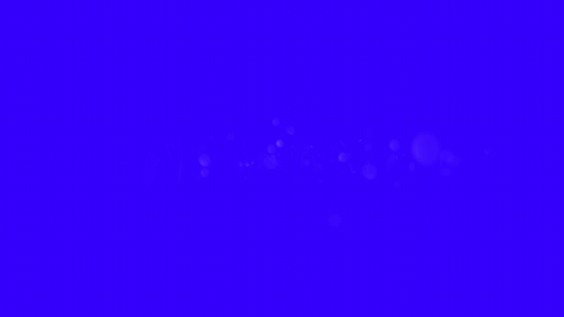 1920x1080 Solid Light Blue YouTube Motion Visualizer