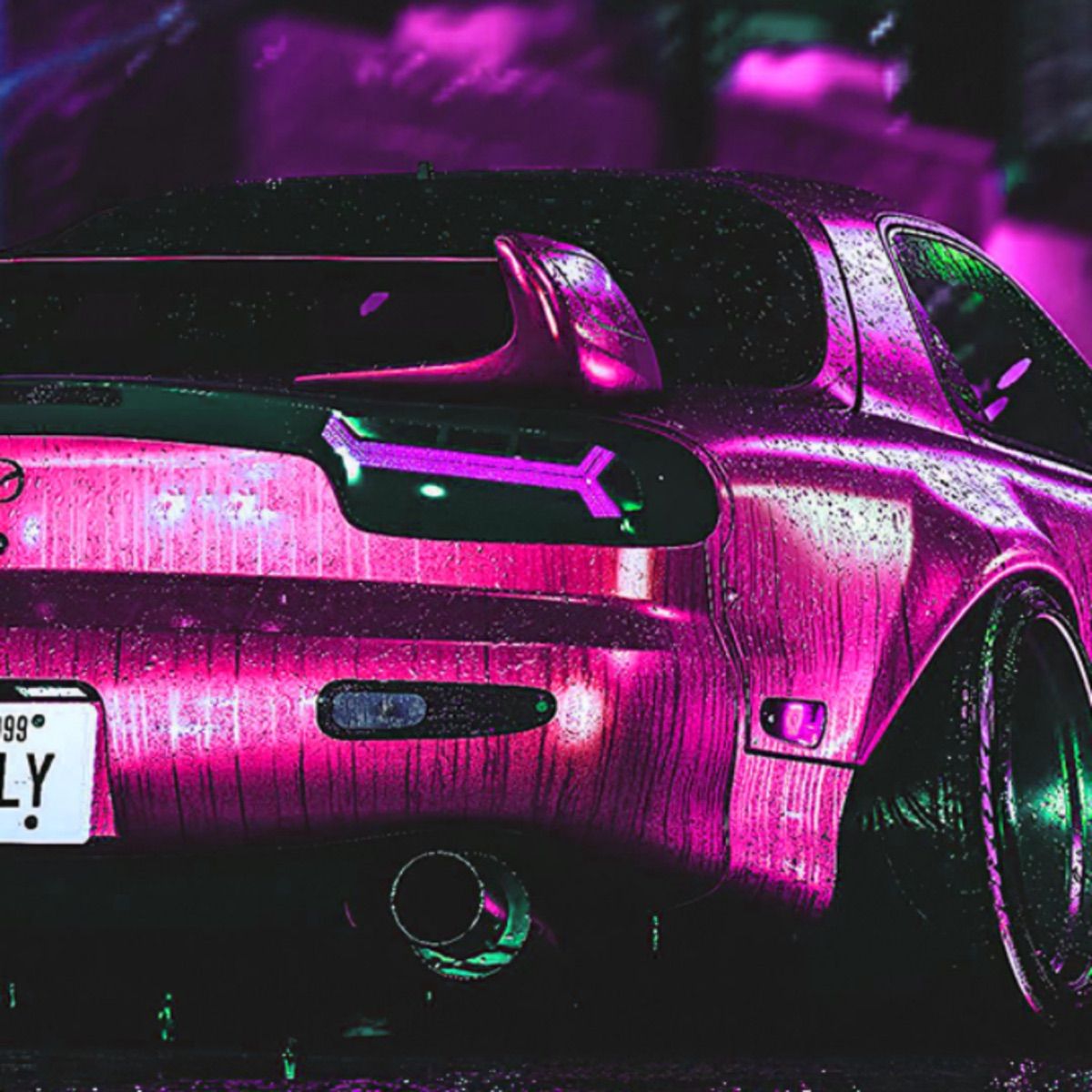 Pink JDM Wallpapers - Top Free Pink JDM Backgrounds - WallpaperAccess