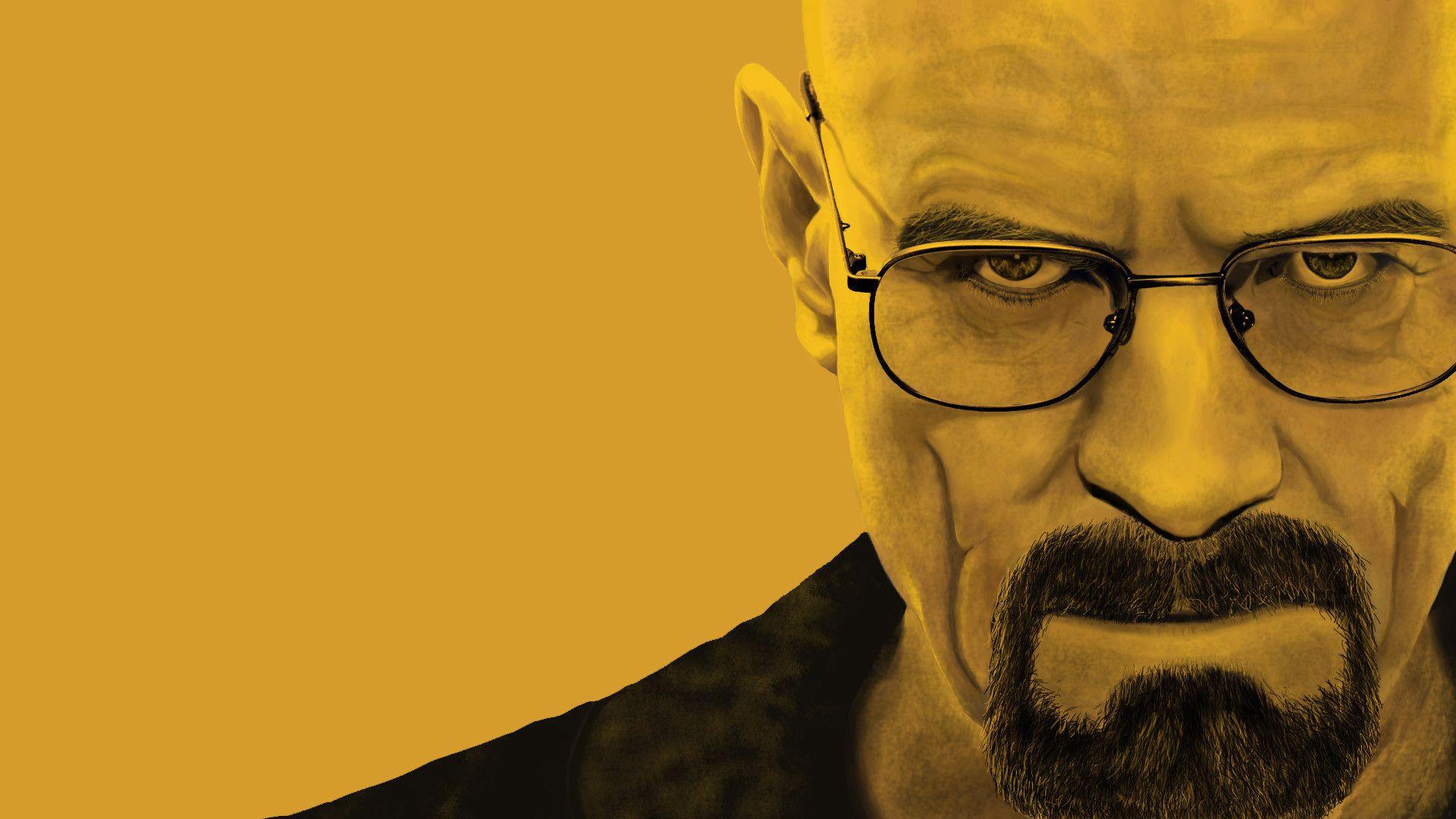 Download Breaking Bad Wallpaper