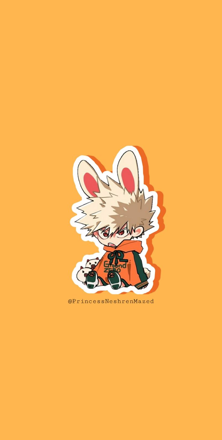 736x1459 Katsuki Bakugo. Fondo de pantalla de anime, Fondo de anime, Dibujos bonitos