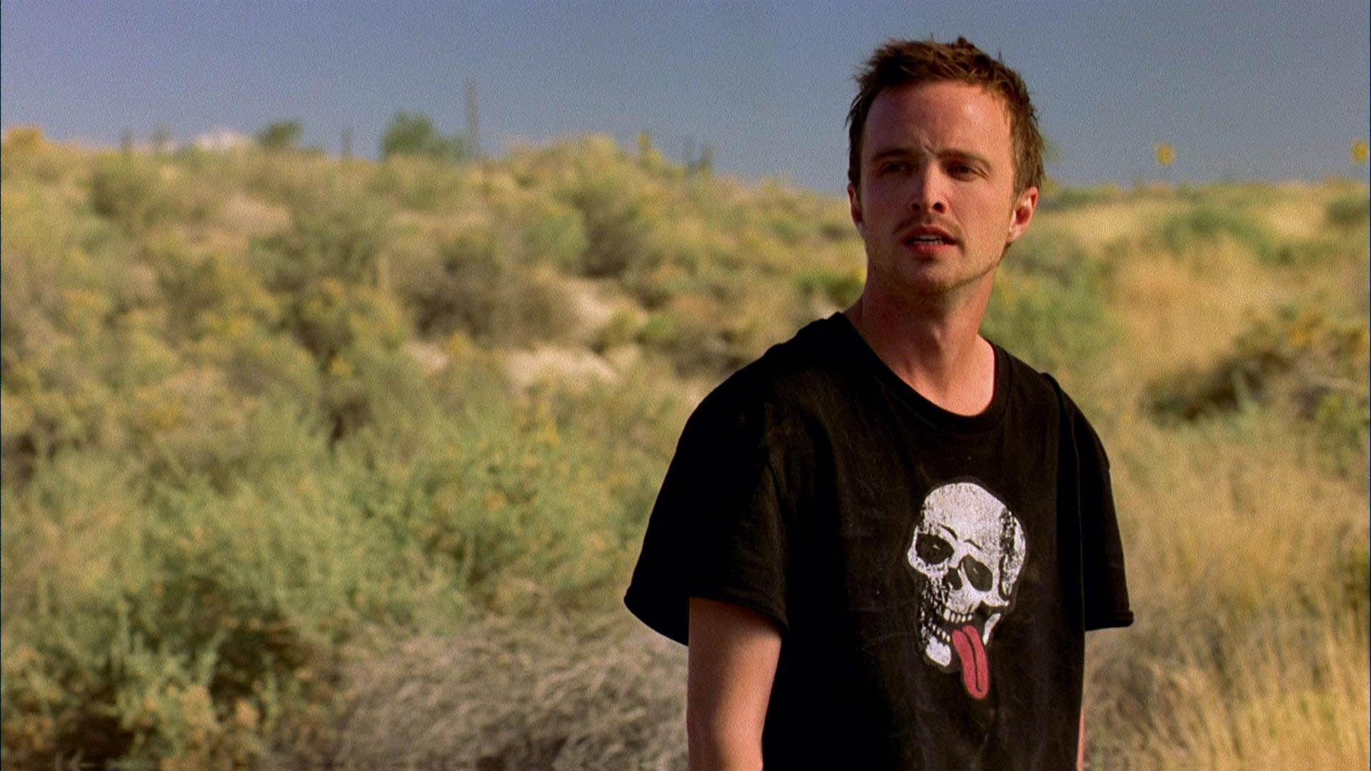 Jesse Pinkman Desktop Wallpapers - Top Free Jesse Pinkman Desktop