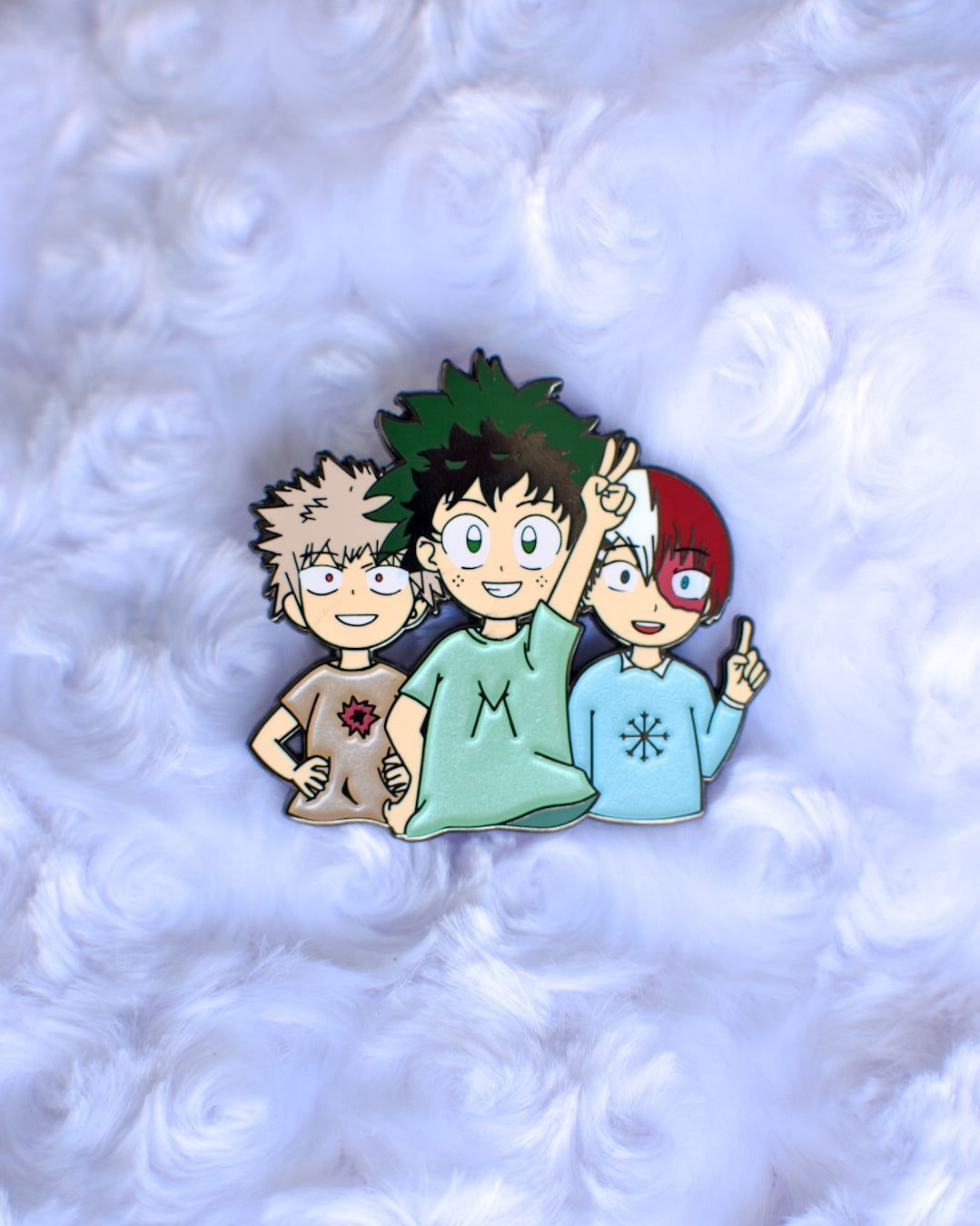 1079x1349 Baby MHA boys pin