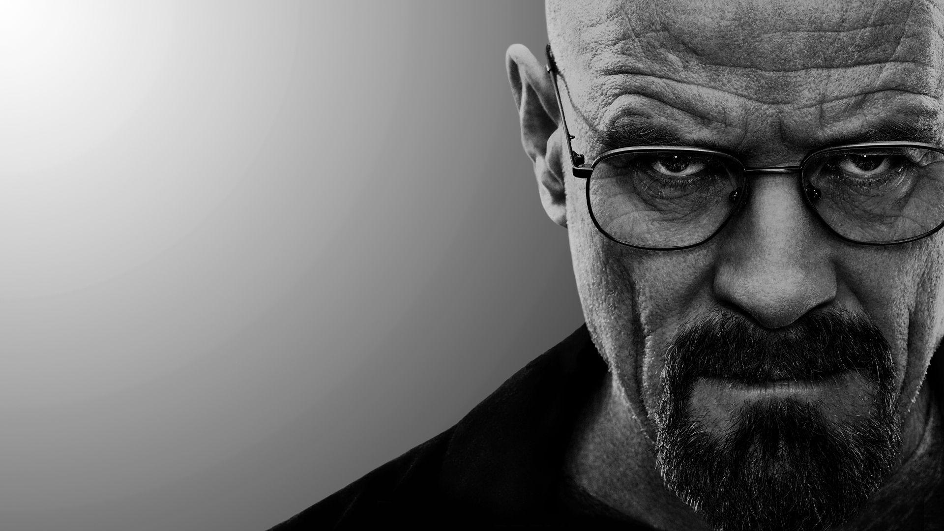 Walter White Breaking Bad Digital Art Wallpaper 4k Ultra HD ID9919