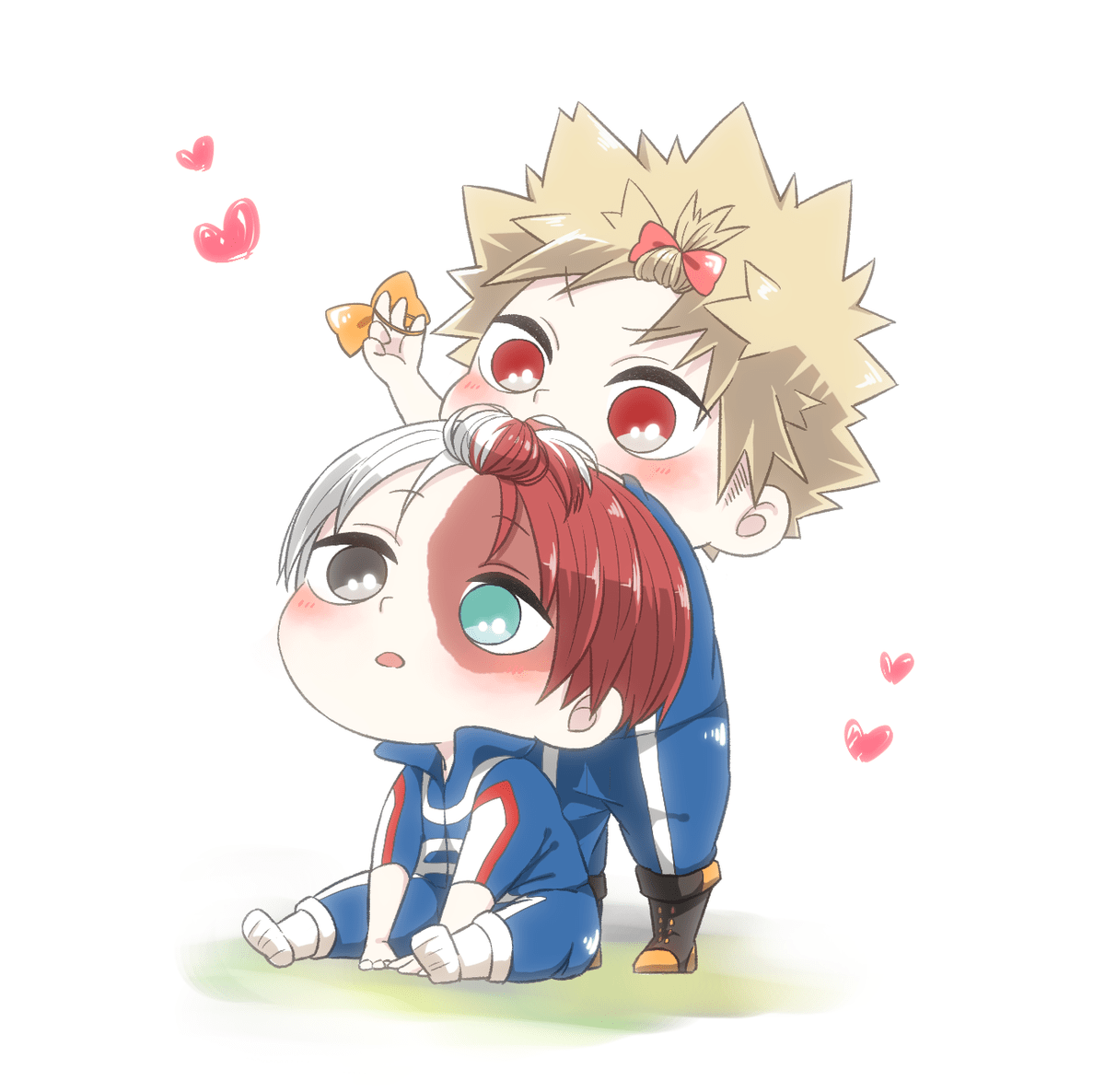 1200x1186 Baby Shoto Wallpaper