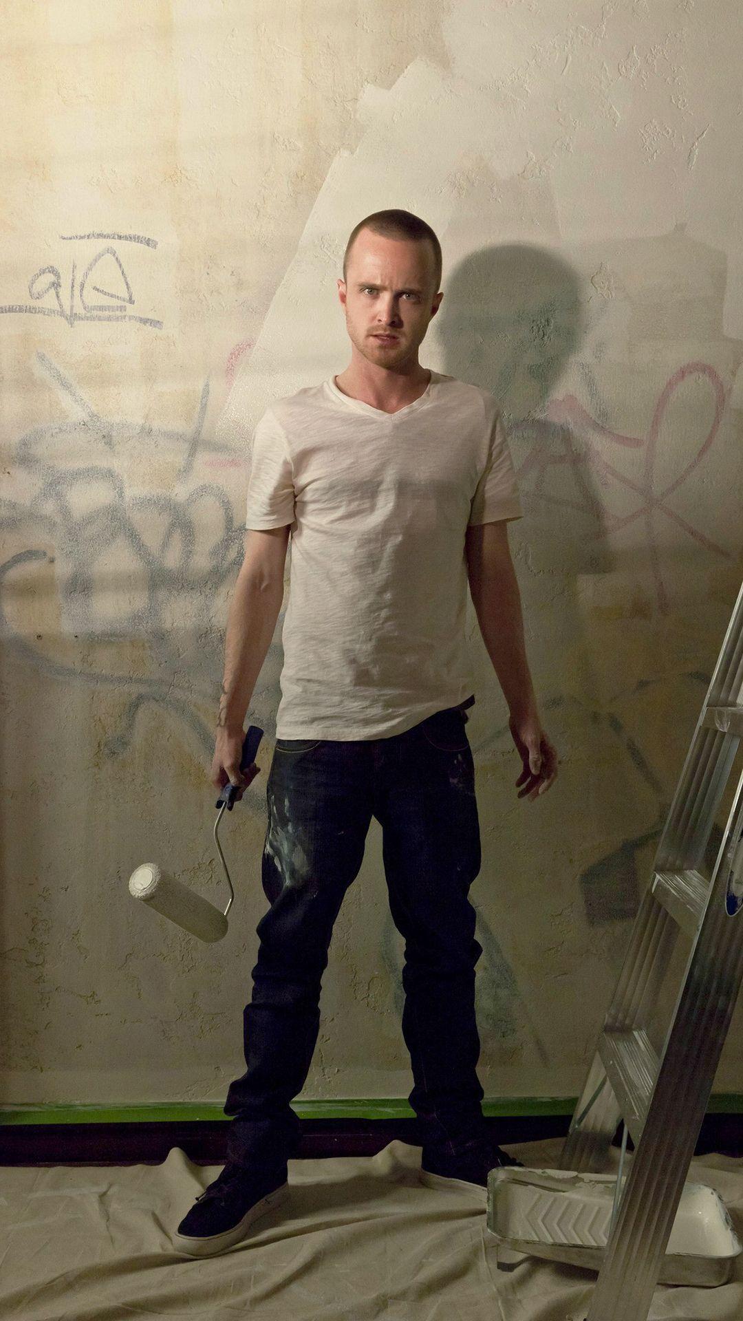 Jesse Pinkman Wallpapers  Wallpaper Cave