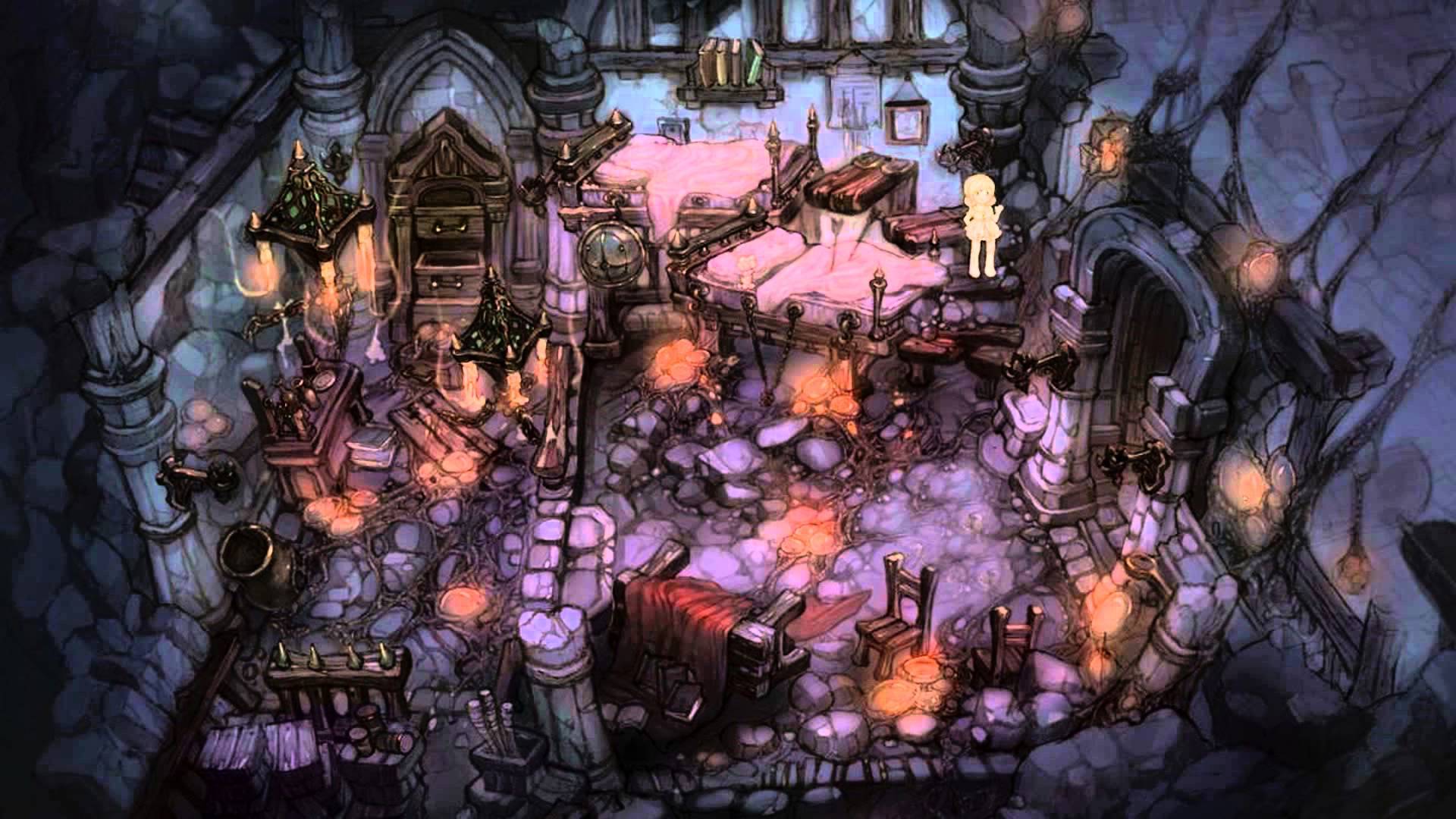 1920x1080 Collection Of Fan Art / Wallpaper / Picture [Best: High Quality] Of Savior Forum
