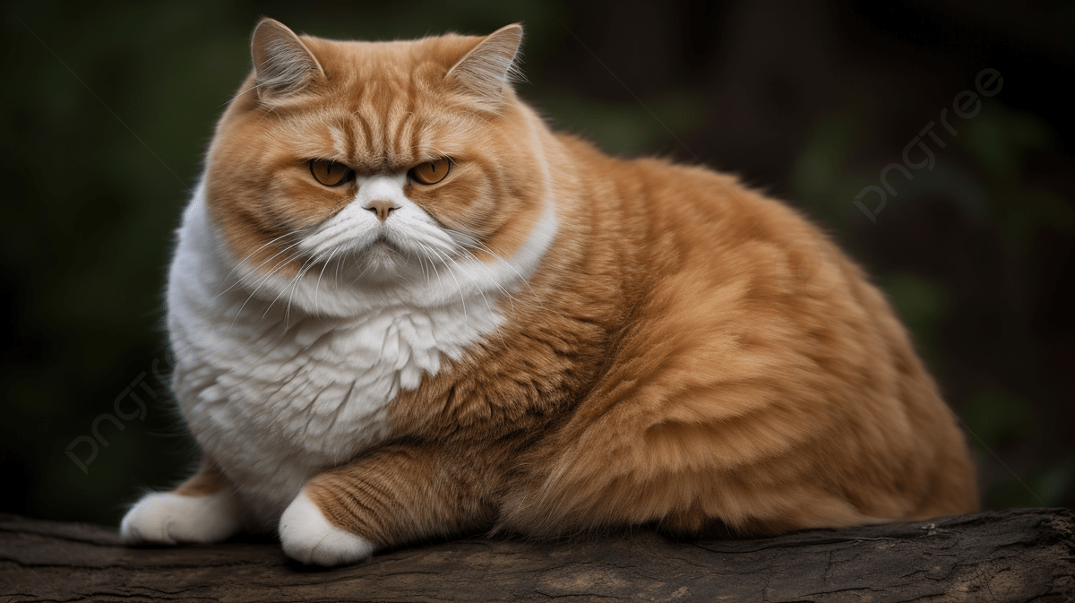 1200x673 One Of The Ugly Cats That Weigh Over 300 Pounds Background, Fat Cat Picture Background Image And Wallpaper for Free Download