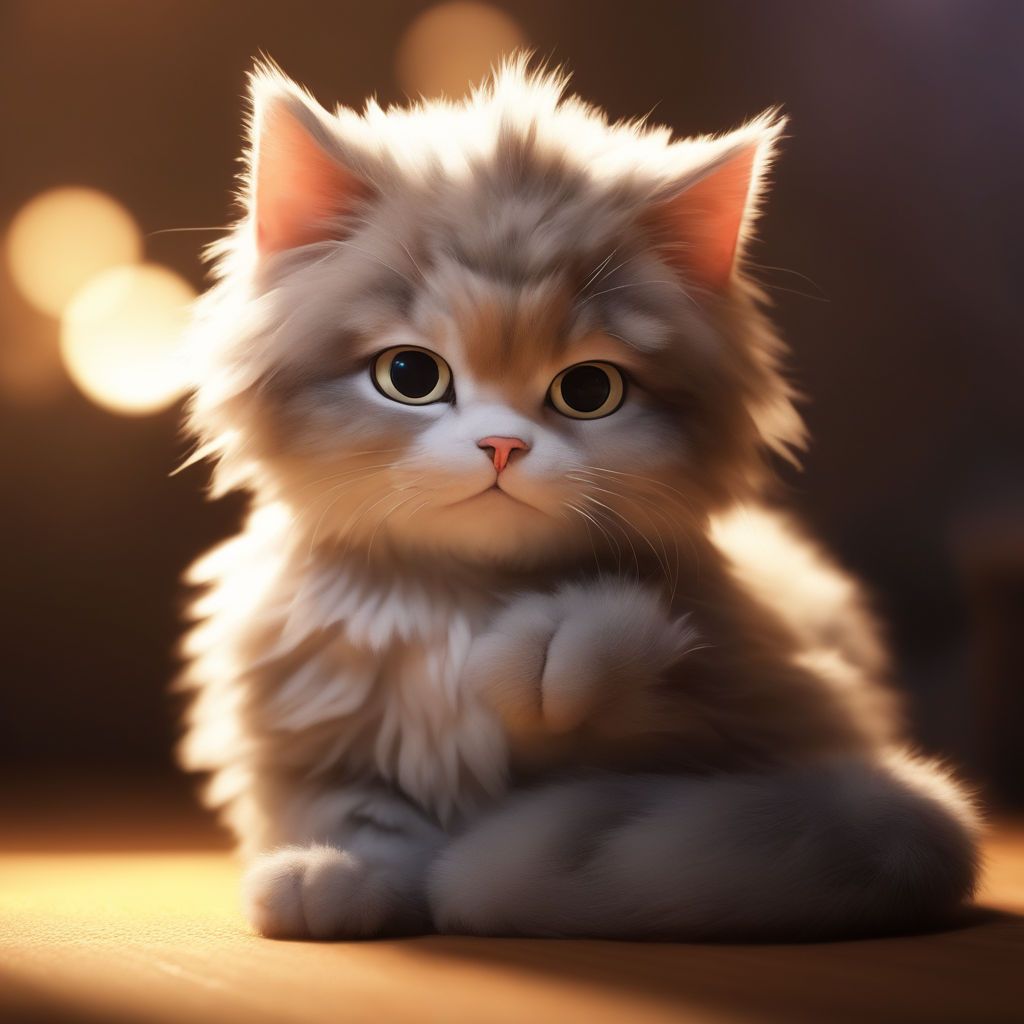 1024x1024 ugly، cat