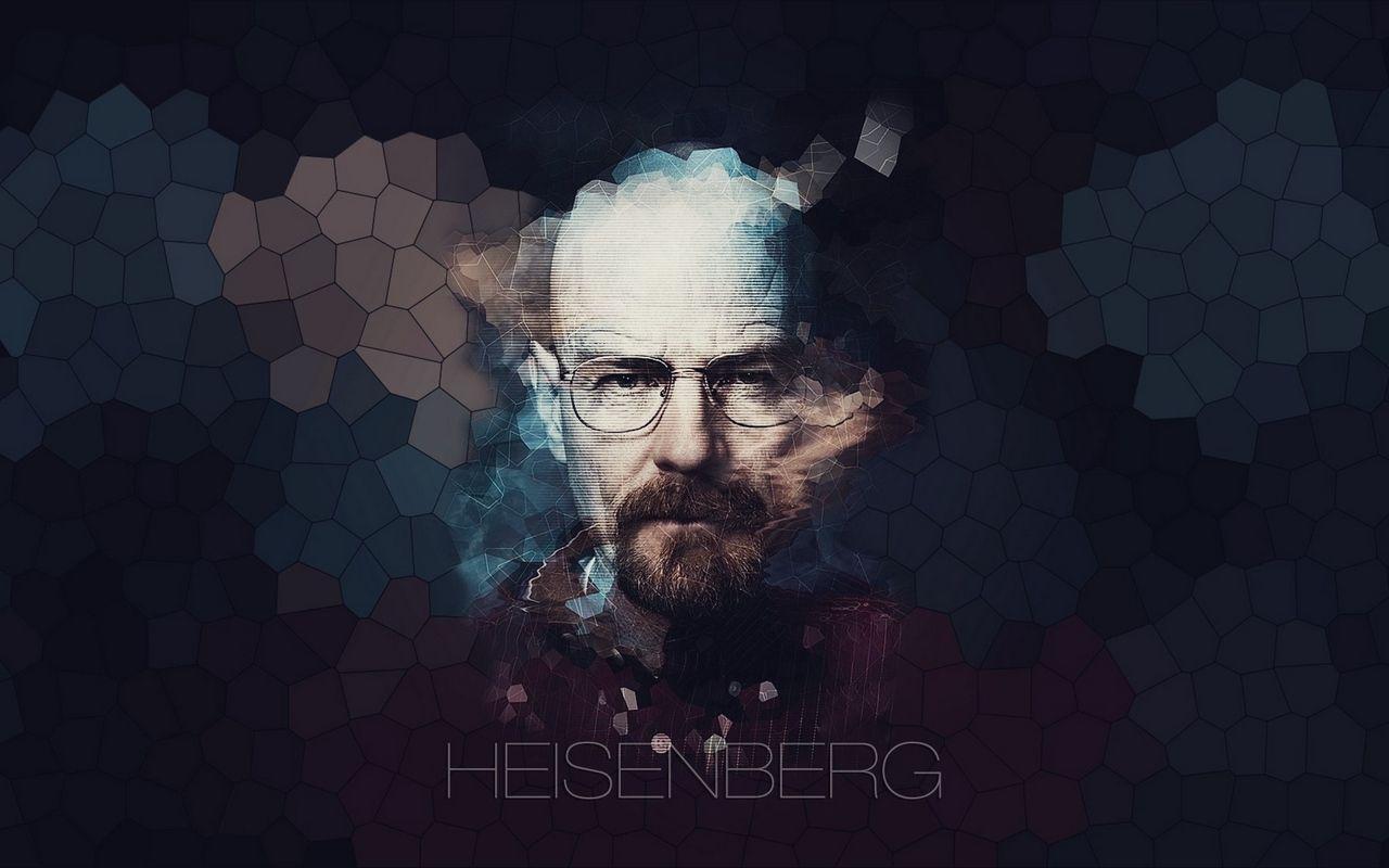 1280x800 Download wallpaper 1280x800 breaking bad, walter white, heisenberg