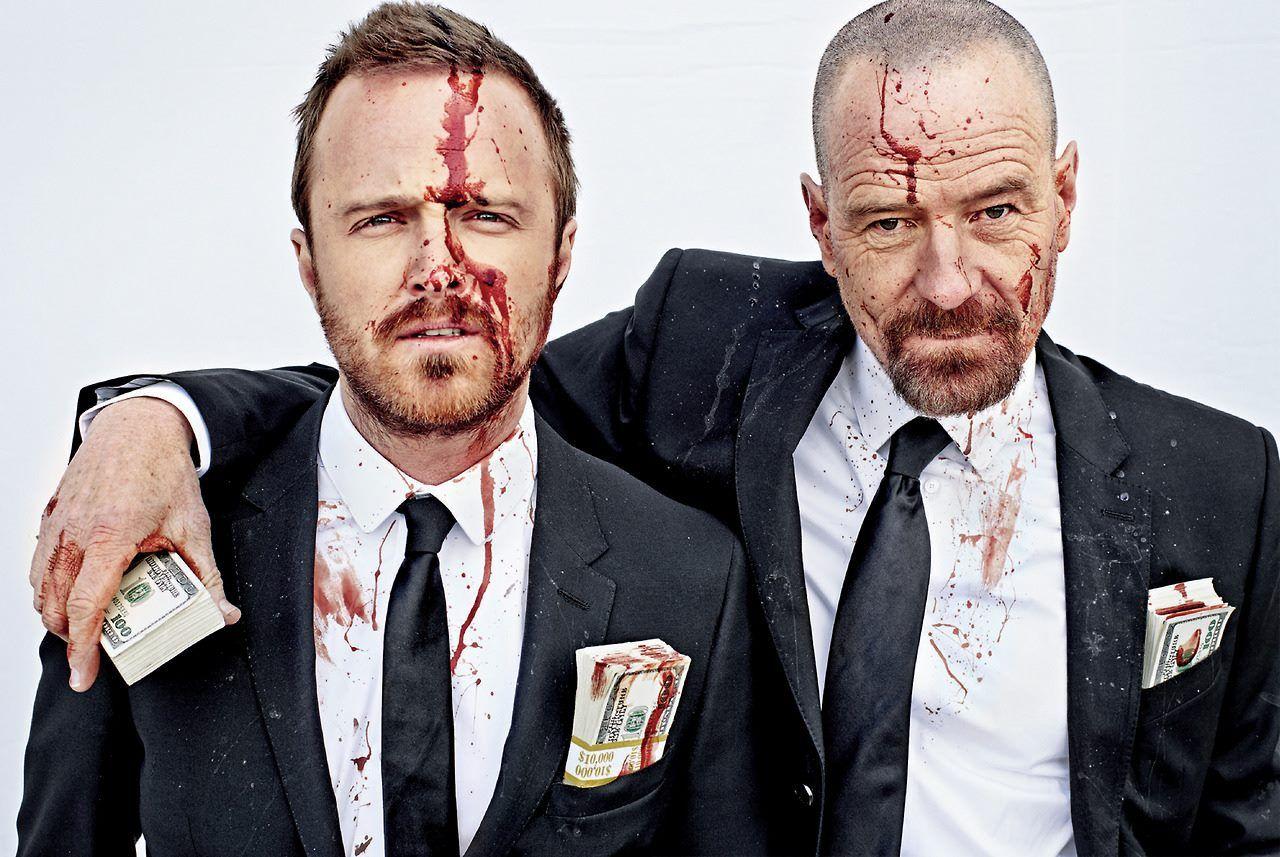 1280x857 Walter White And Jesse Pinkman Wallpaperx857
