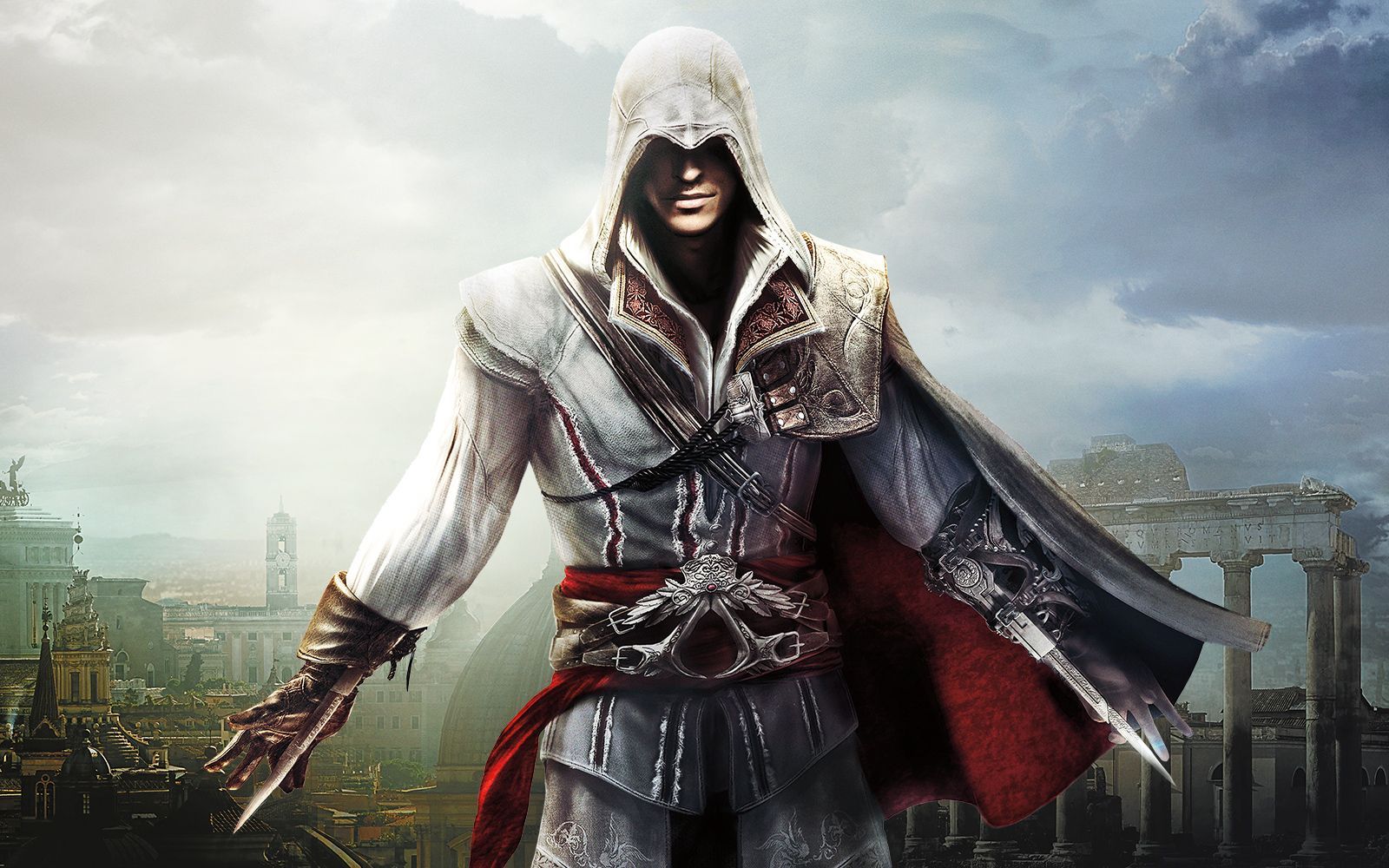 1600x1000 Ranking the assassins of Assassins Creed