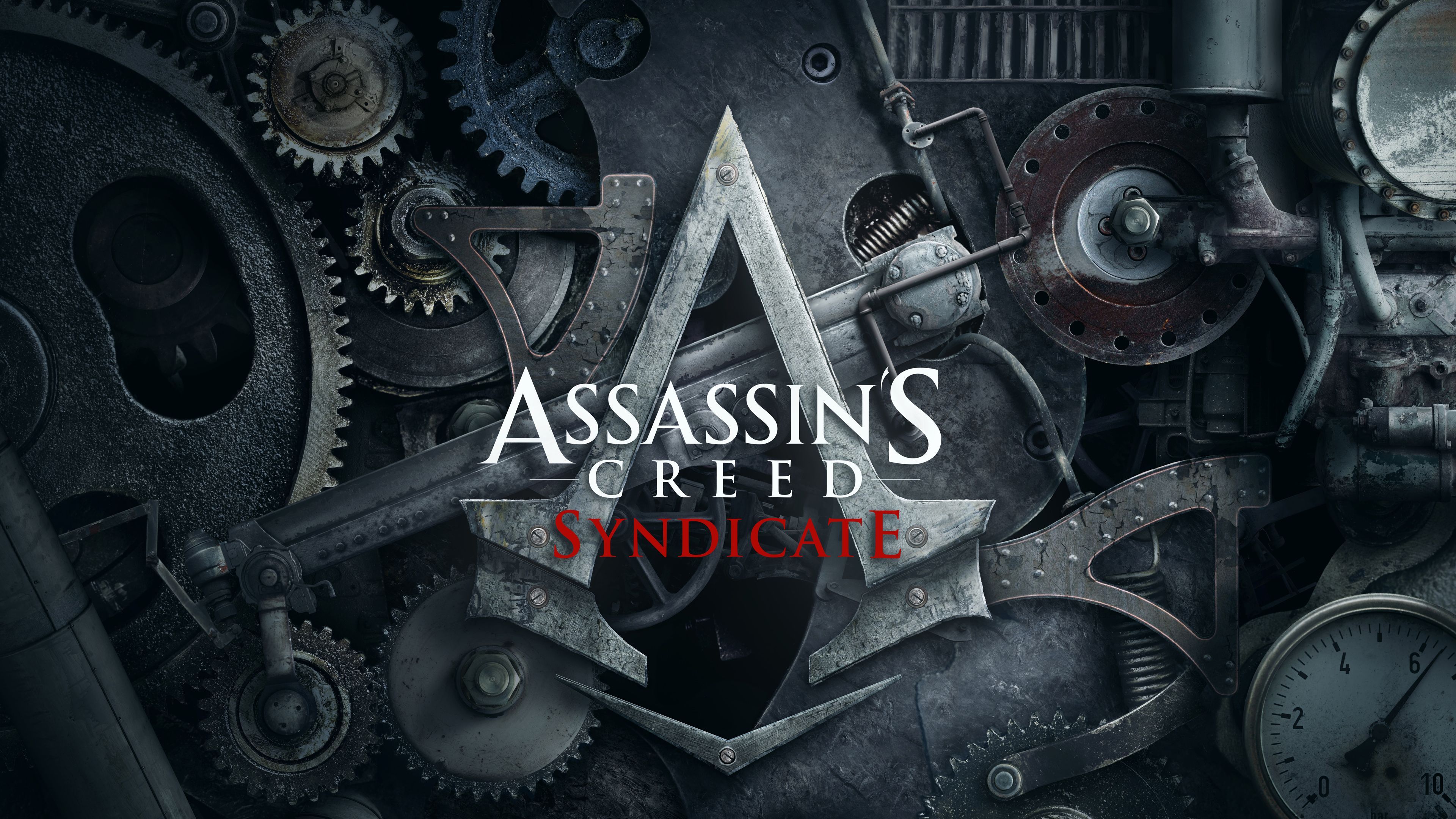 3840x2160 Assassin's Creed: Syndicate [PC, PS X1] [Arquivo]órum Do Portugal Tech. Tecnologia Para Todos!