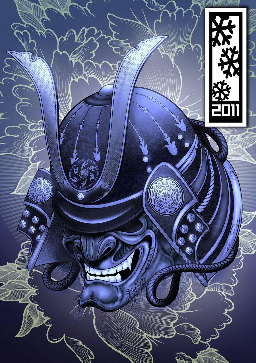 900x1273 oni mask favourites