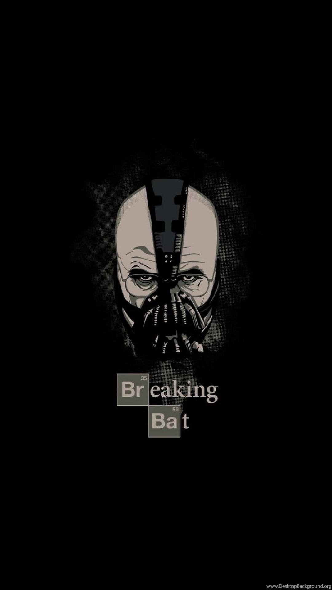 1080x1920 Punto Medio Noticias. Breaking Bad Wallpaper 1080x1920