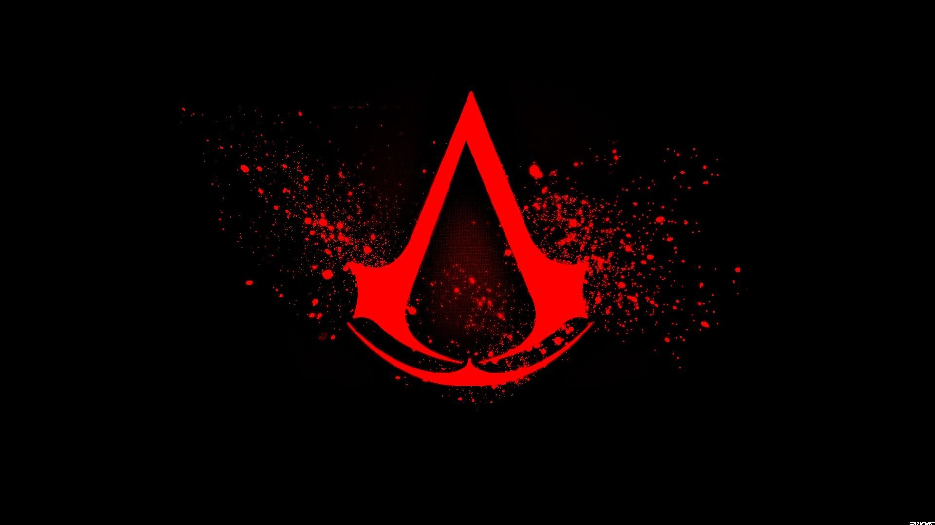 1920x1080 Details assassin's creed logo png.edu.vn