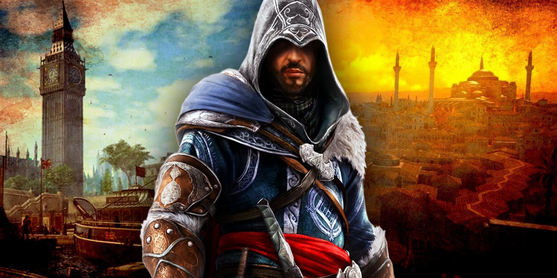 1800x900 Best Assassin's Creed Settings, Ranked